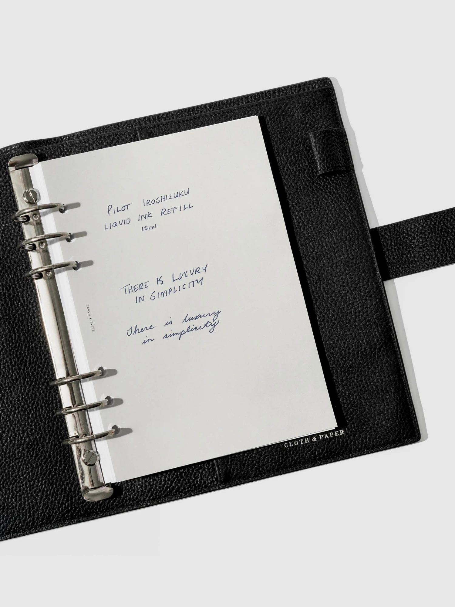 Pilot Iroshizuku Liquid Ink(Pilot Iroshizuku Liquid Ink Refill 15 Ml) 2 Pilot Iroshizuku Liquid Ink(Pilot Iroshizuku Liquid Ink Refill 15 Ml) - Image 2