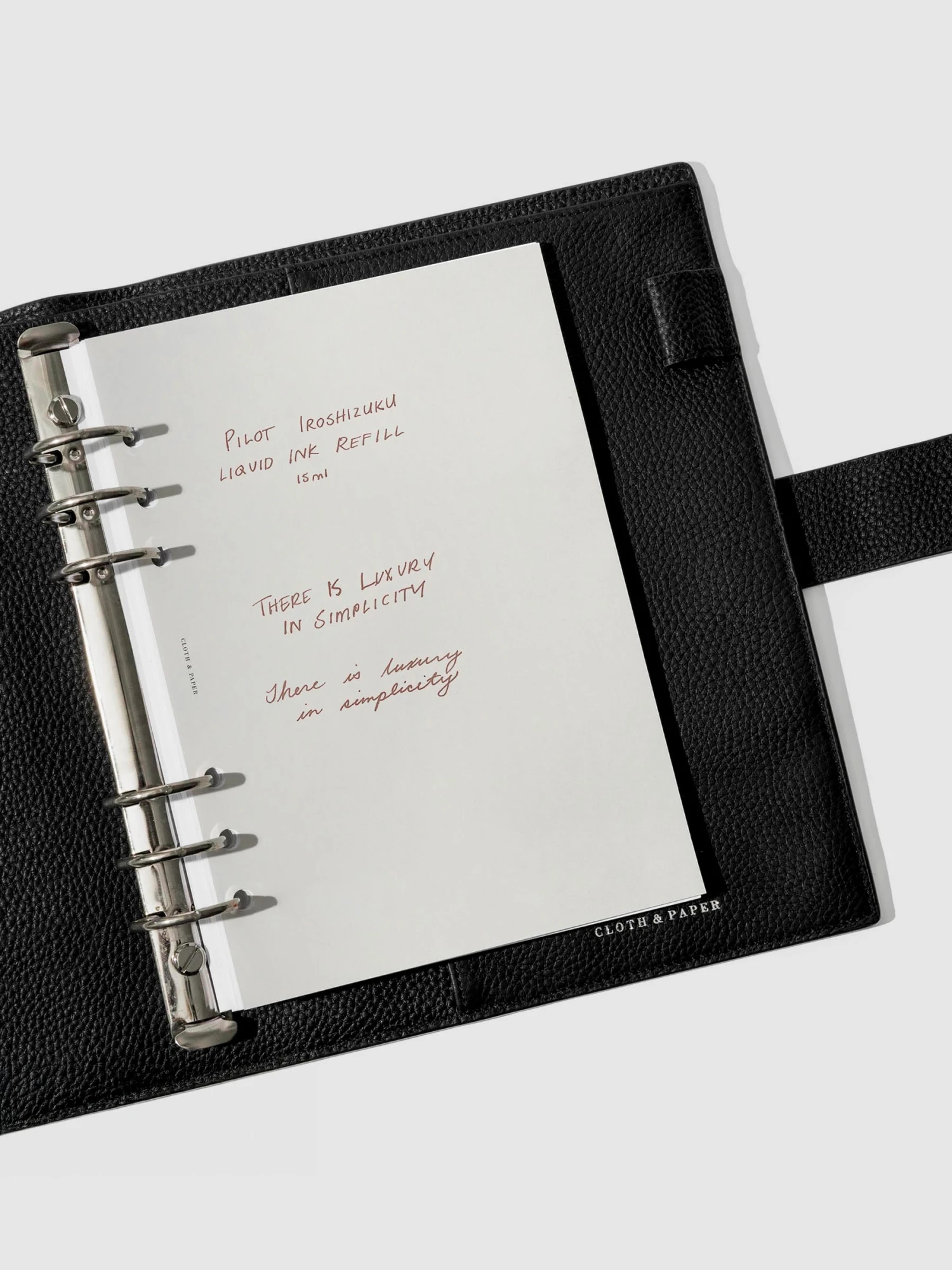 Pilot Iroshizuku Liquid Ink(Pilot Iroshizuku Liquid Ink Refill 15 Ml) 8 Pilot Iroshizuku Liquid Ink(Pilot Iroshizuku Liquid Ink Refill 15 Ml) - Image 8