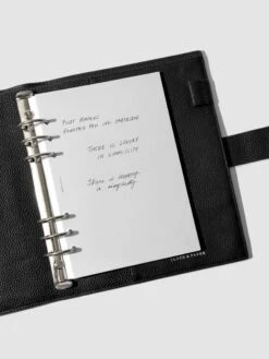 Pilot Namiki Cartridge Ink Refill(Pilot Namiki Cartridge Ink Refill) 16 Pilot Namiki Cartridge Ink Refill(Pilot Namiki Cartridge Ink Refill) -Cloth And Paper Shop Pilot Namiki Cartridge Ink Refill Test Sheet Black CP 1