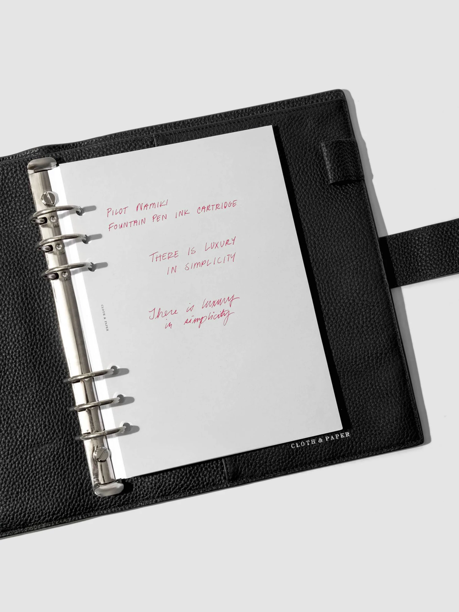 Pilot Namiki Cartridge Ink Refill(Pilot Namiki Cartridge Ink Refill) 2 Pilot Namiki Cartridge Ink Refill(Pilot Namiki Cartridge Ink Refill) - Image 2