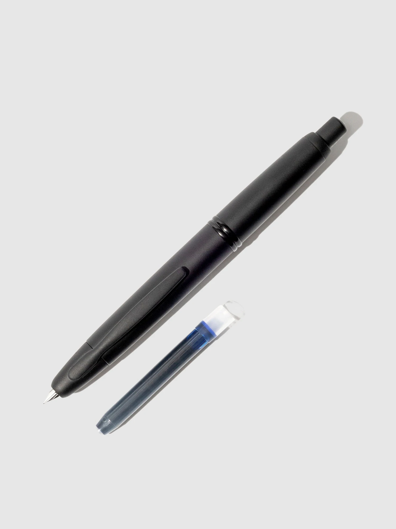 Pilot Namiki Cartridge Ink Refill(Pilot Namiki Cartridge Ink Refill) 7 Pilot Namiki Cartridge Ink Refill(Pilot Namiki Cartridge Ink Refill) - Image 7