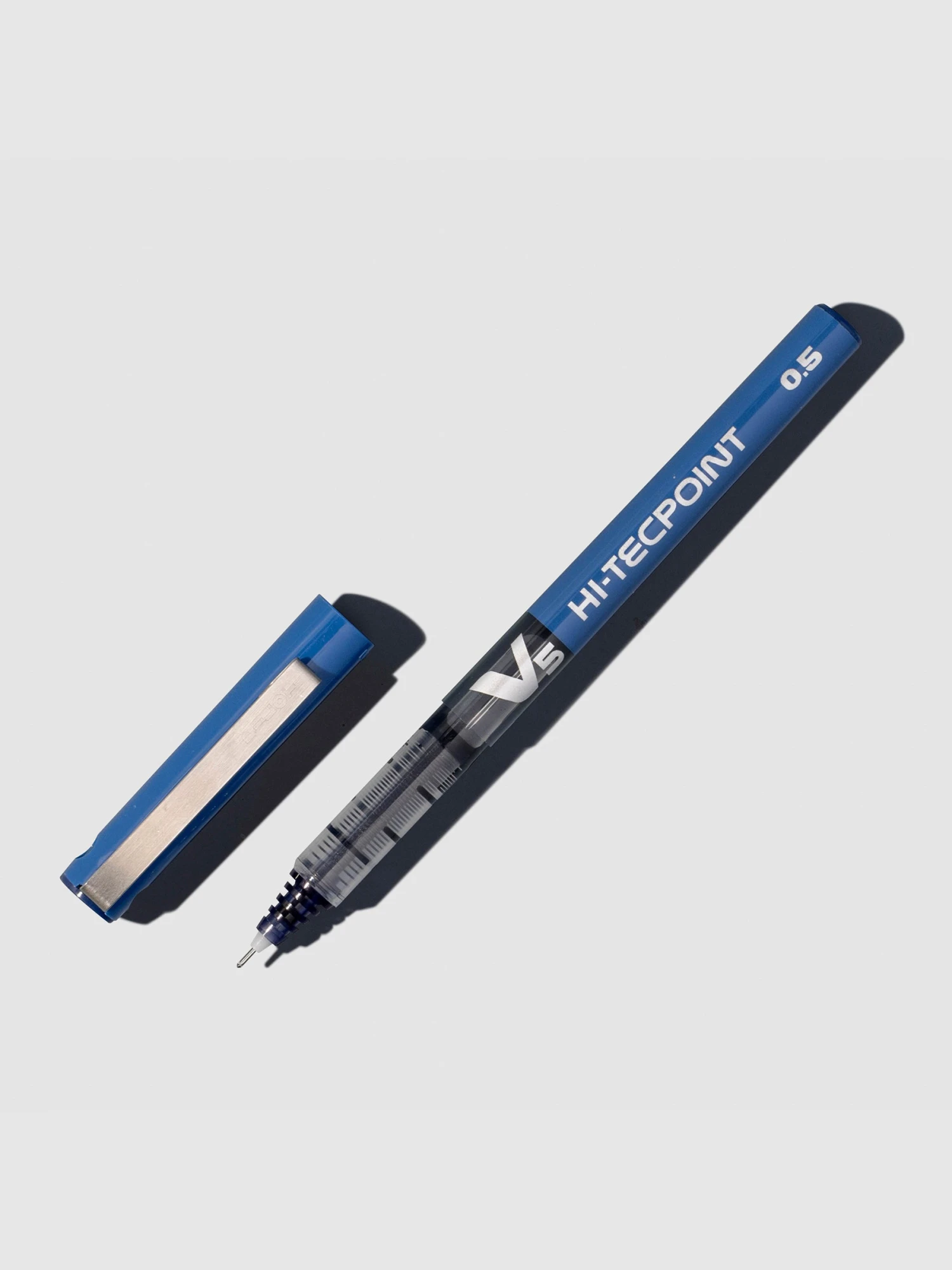 Pilot V5 Hi-Tecpoint Rollerball Pen | 0.5 Mm(Pilot V5 Hi Tecpoint Rollerball Pen 0 5 Mm) 1 Pilot V5 Hi-Tecpoint Rollerball Pen | 0.5 Mm(Pilot V5 Hi Tecpoint Rollerball Pen 0 5 Mm)