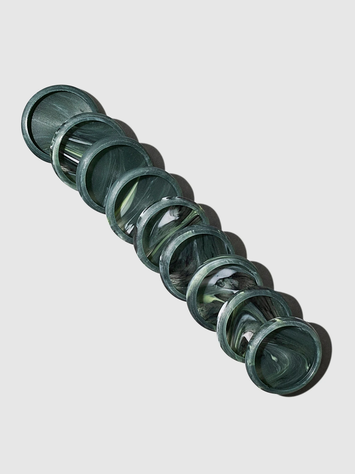 Planner Discs | 1 Inch | Green Marble(Planner Discs 1 Inch Green Marble) 1 Planner Discs | 1 Inch | Green Marble(Planner Discs 1 Inch Green Marble)