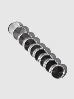 Planner Discs | 1 Inch(Planner Discs 1 Inch Silver)