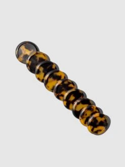 Planner Discs | 1 Inch | Tortoiseshell(Planner Discs 1 Inch Tortoiseshell 1)