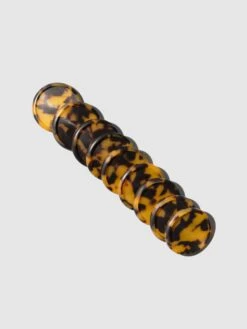 Planner Discs | 1.5 Inch | Tortoiseshell(Planner Discs 1 5 Inch Tortoiseshell)