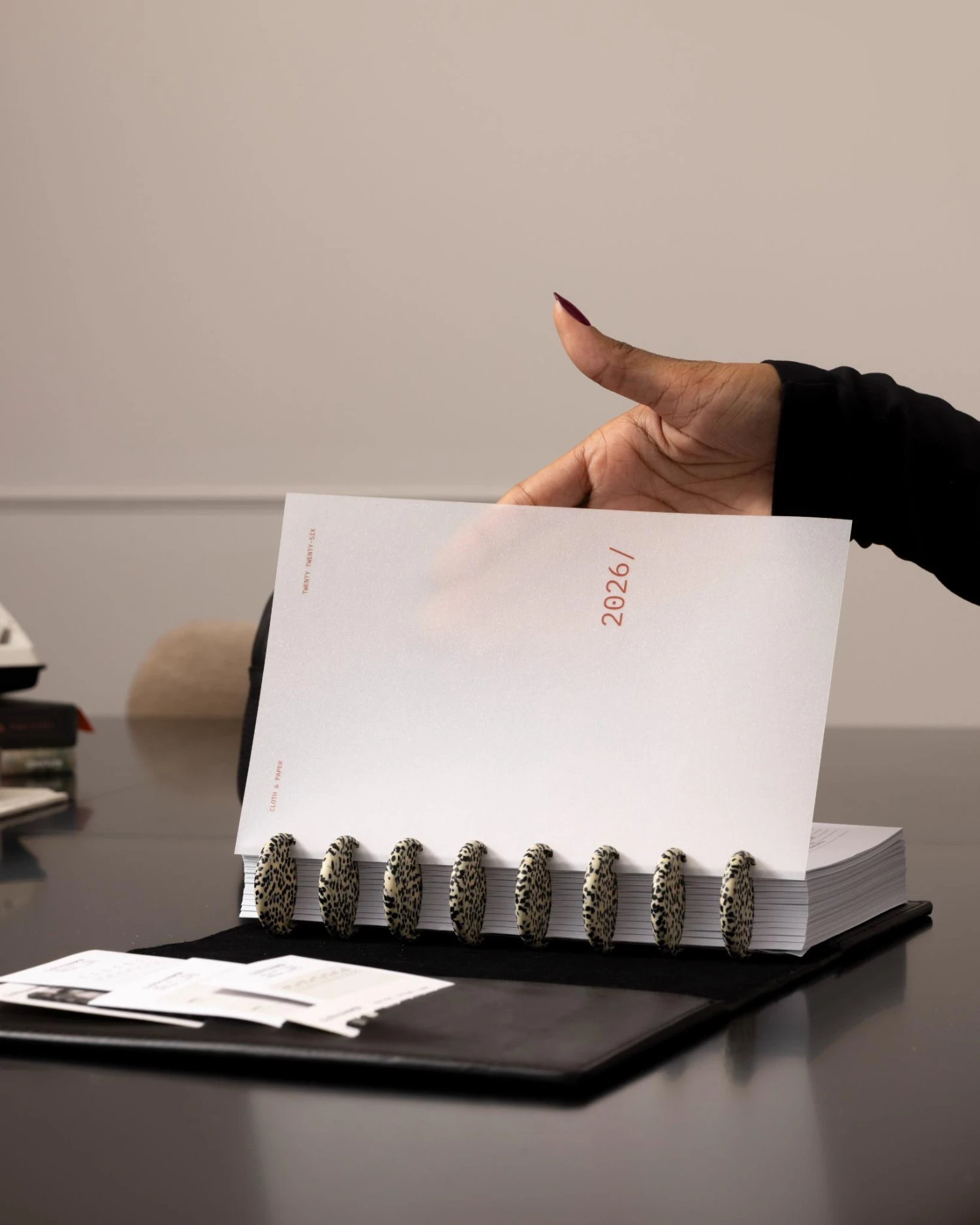 Planner Discs | 1.25 Inch | Speckle(Planner Discs 1 25 Inch Speckle) 5 Planner Discs | 1.25 Inch | Speckle(Planner Discs 1 25 Inch Speckle) - Image 5