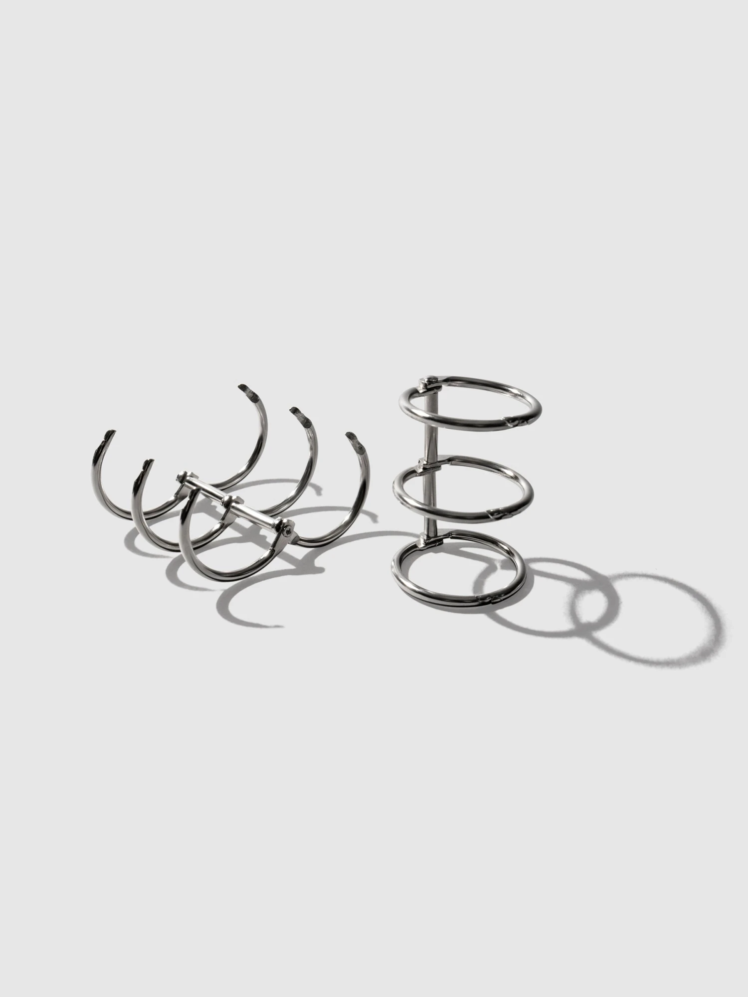 Planner Rings | 1 Inch(Planner Rings 1 Inch) 6 Planner Rings | 1 Inch(Planner Rings 1 Inch) - Image 6