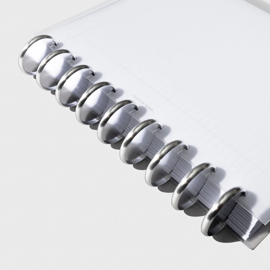 Planner Discs | 1.5 Inch(Planner Discs 1 5 Inch) 3 Planner Discs | 1.5 Inch(Planner Discs 1 5 Inch) - Image 3