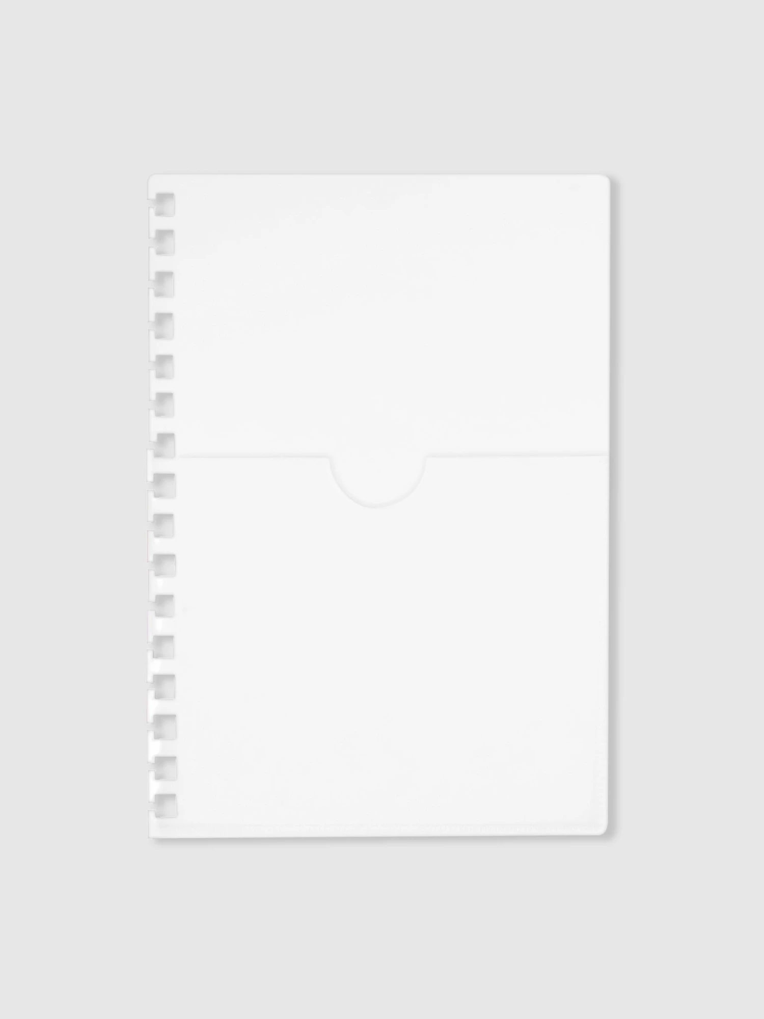 Pocket Folder | A5 Spiral(Pocket Folder A5 Spiral) 1 Pocket Folder | A5 Spiral(Pocket Folder A5 Spiral)