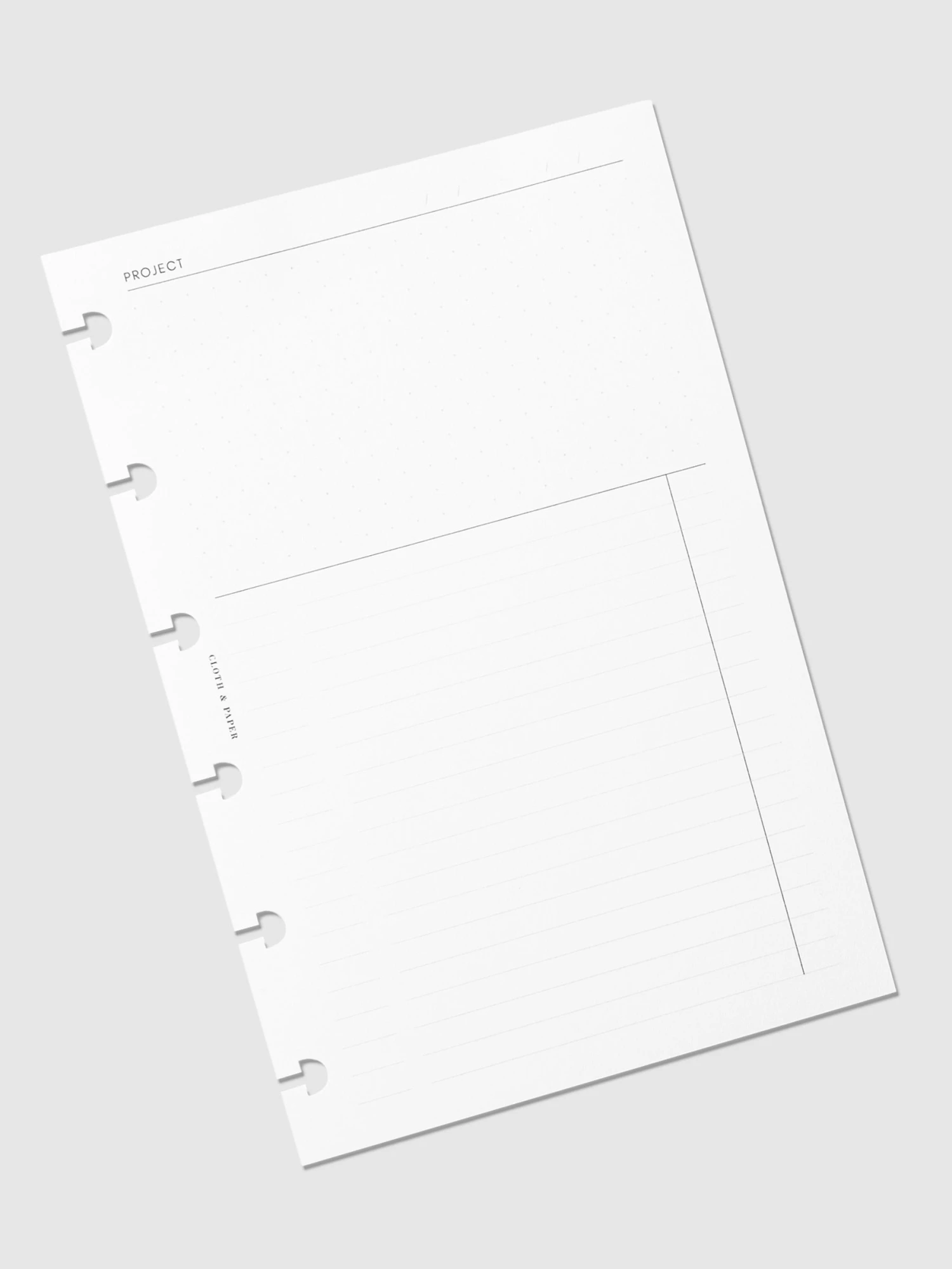 Project Management Inserts | Refreshed Layout(Project Management Inserts Refreshed Layout) 11 Project Management Inserts | Refreshed Layout(Project Management Inserts Refreshed Layout) - Image 11