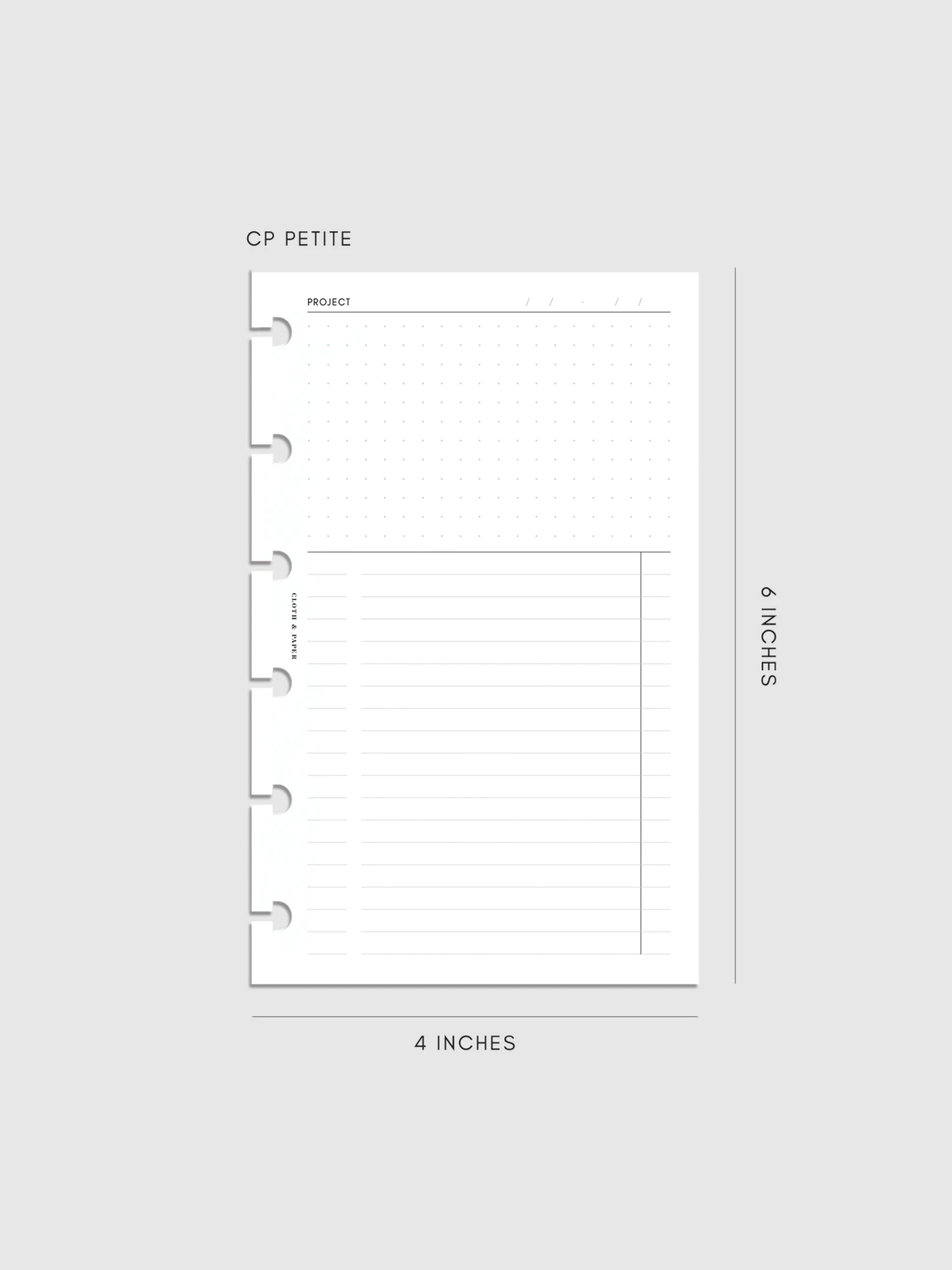 Project Management Inserts | Refreshed Layout(Project Management Inserts Refreshed Layout) 14 Project Management Inserts | Refreshed Layout(Project Management Inserts Refreshed Layout) - Image 14