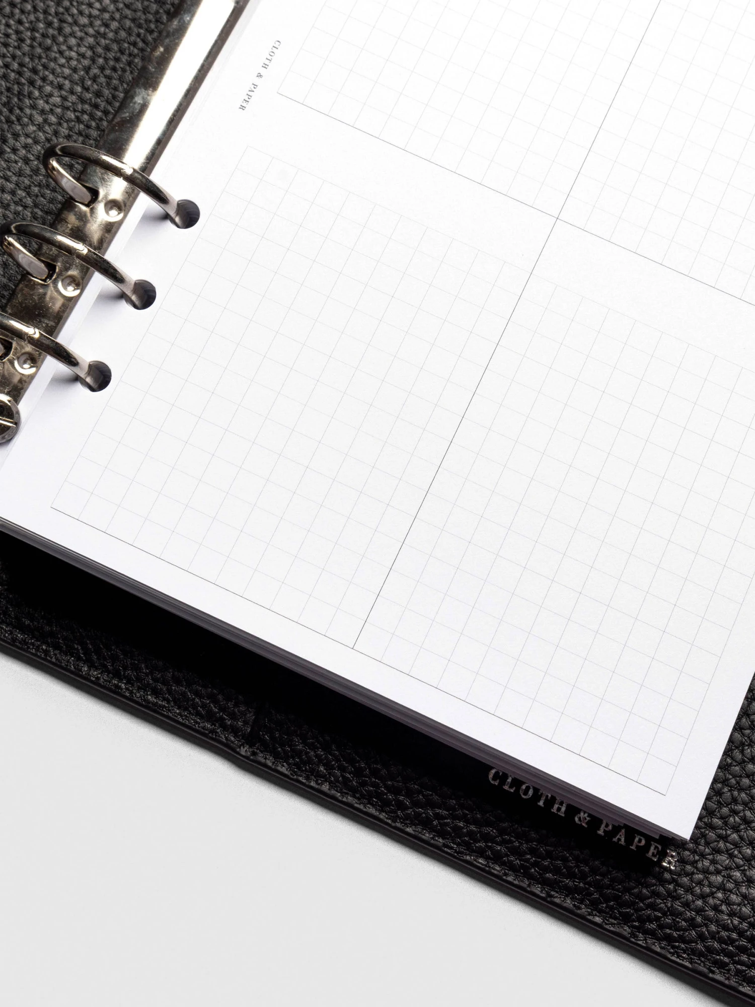 Quad Graph Planner Inserts(Quad Graph Planner Inserts) 5 Quad Graph Planner Inserts(Quad Graph Planner Inserts) - Image 5