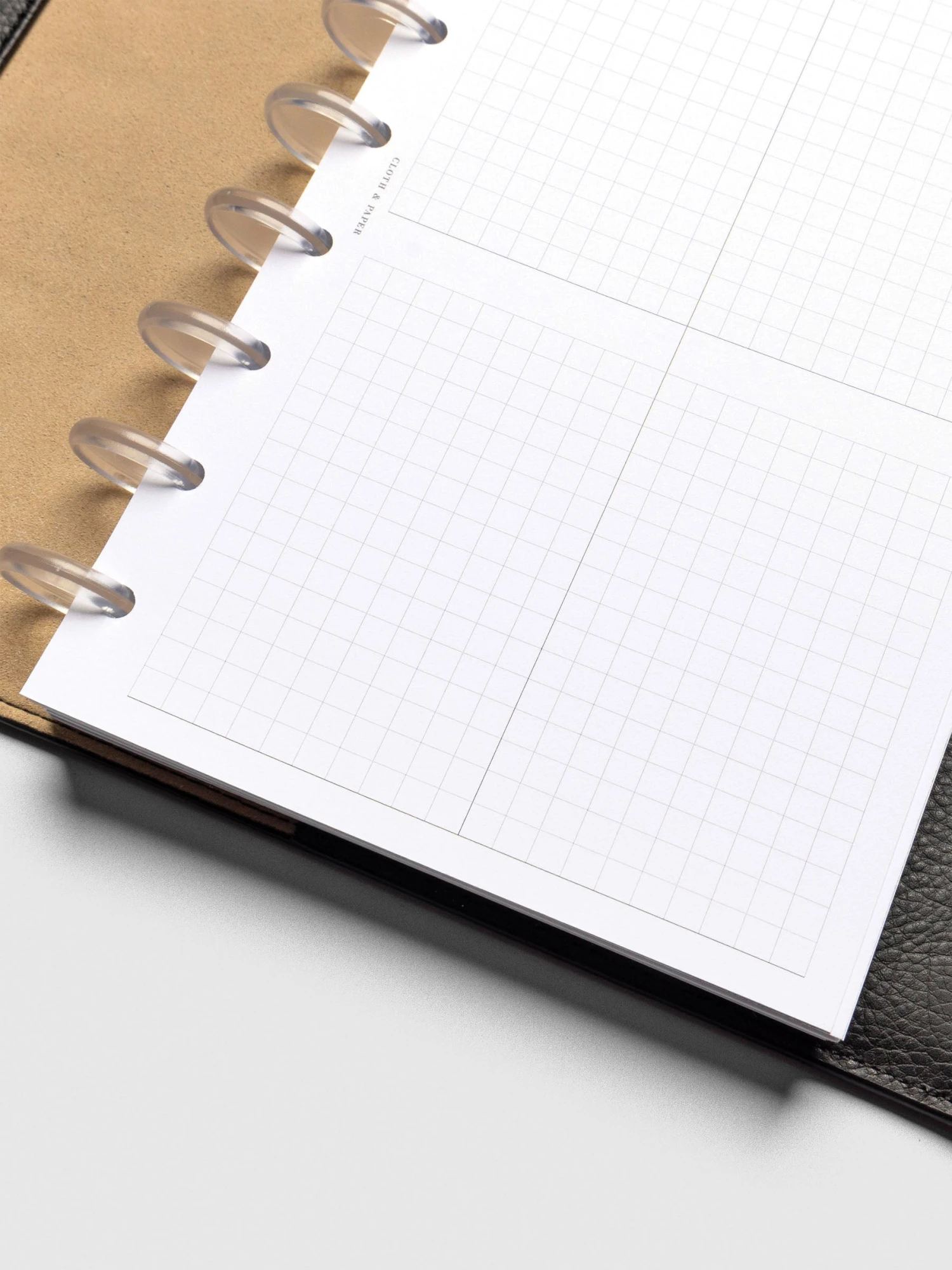 Quad Graph Planner Inserts(Quad Graph Planner Inserts) 8 Quad Graph Planner Inserts(Quad Graph Planner Inserts) - Image 8