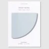 Quarter Arch Sticky Notes | Aspen(Quarter Arch Sticky Note Aspen)