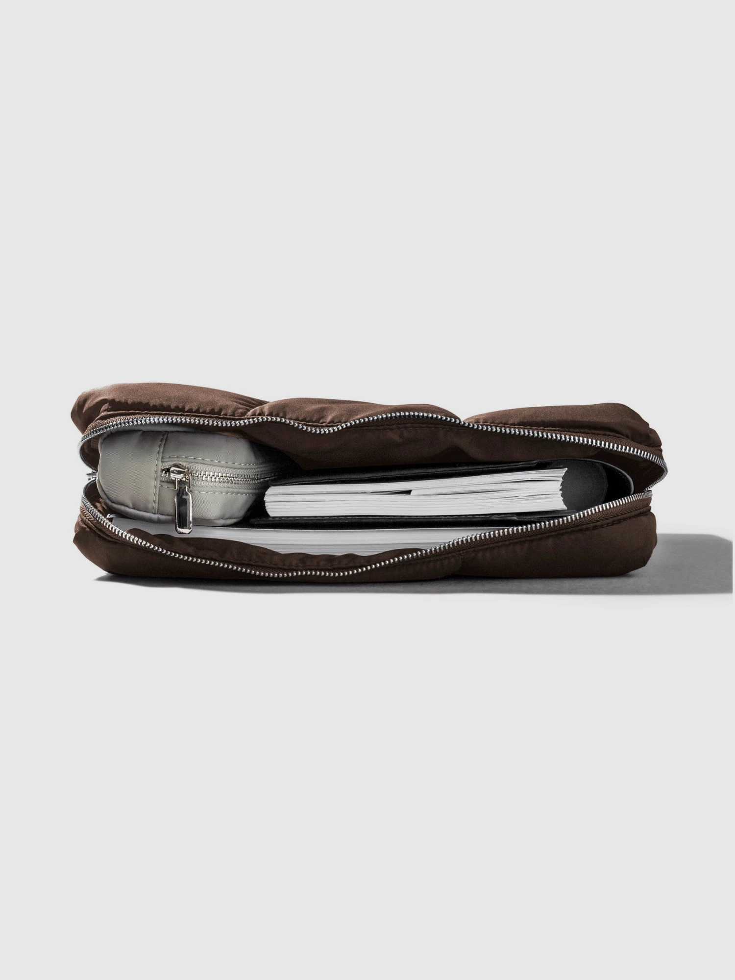 Quilted Pouch(Quilted Pouch) 1 Quilted Pouch(Quilted Pouch)