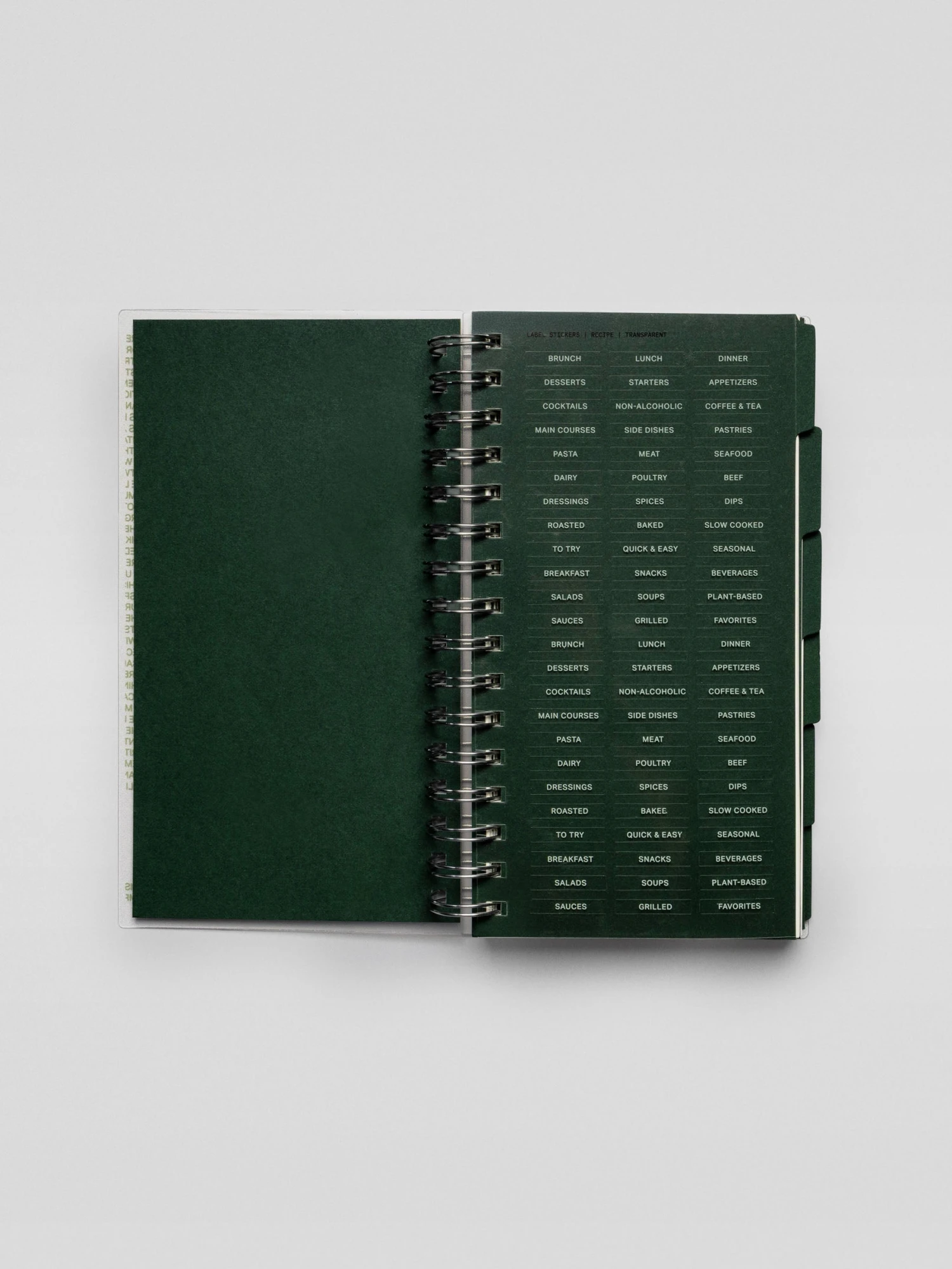 Recipe Book System(Recipe Book System) 3 Recipe Book System(Recipe Book System) - Image 3