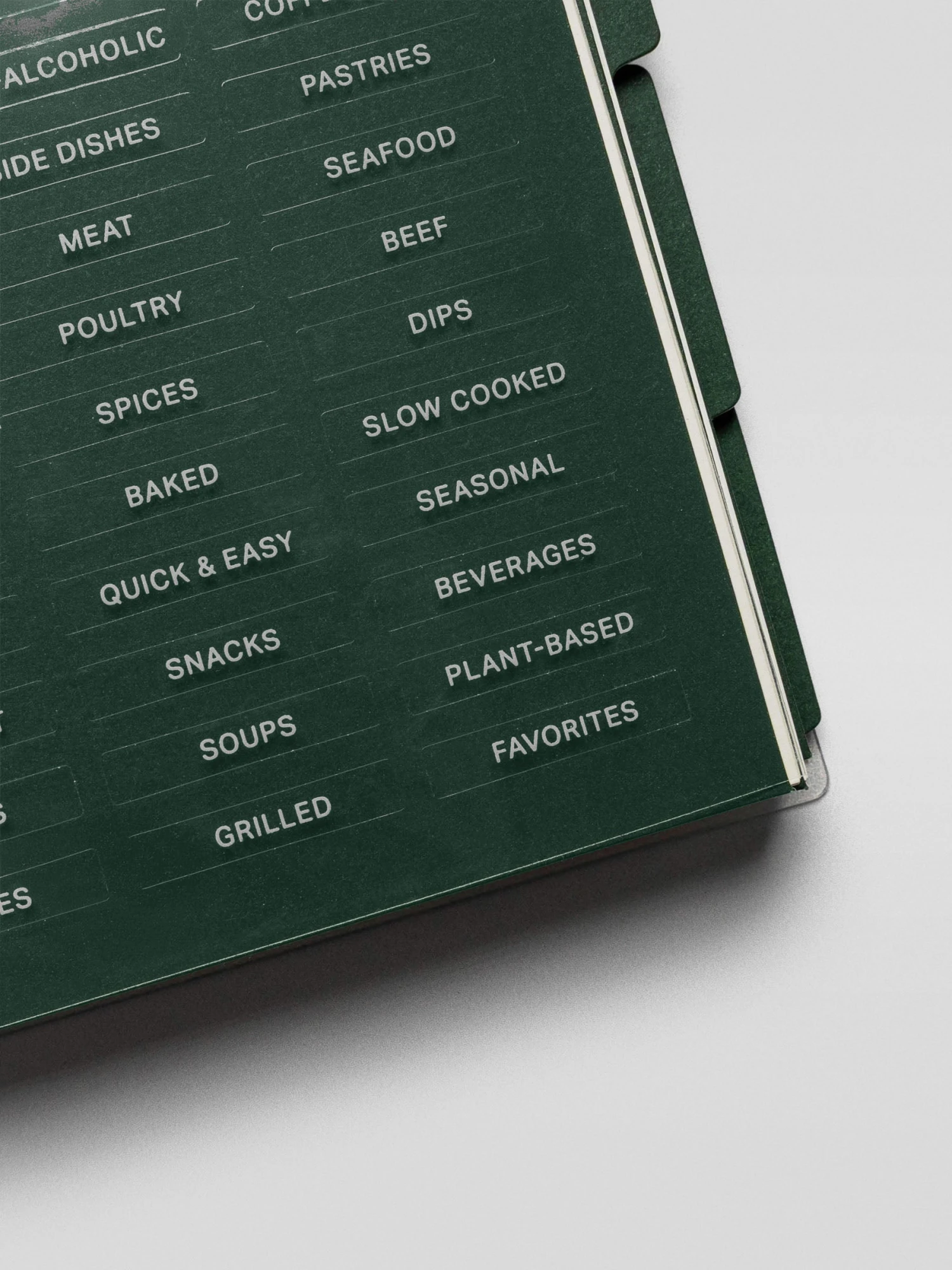 Recipe Book System(Recipe Book System) 4 Recipe Book System(Recipe Book System) - Image 4