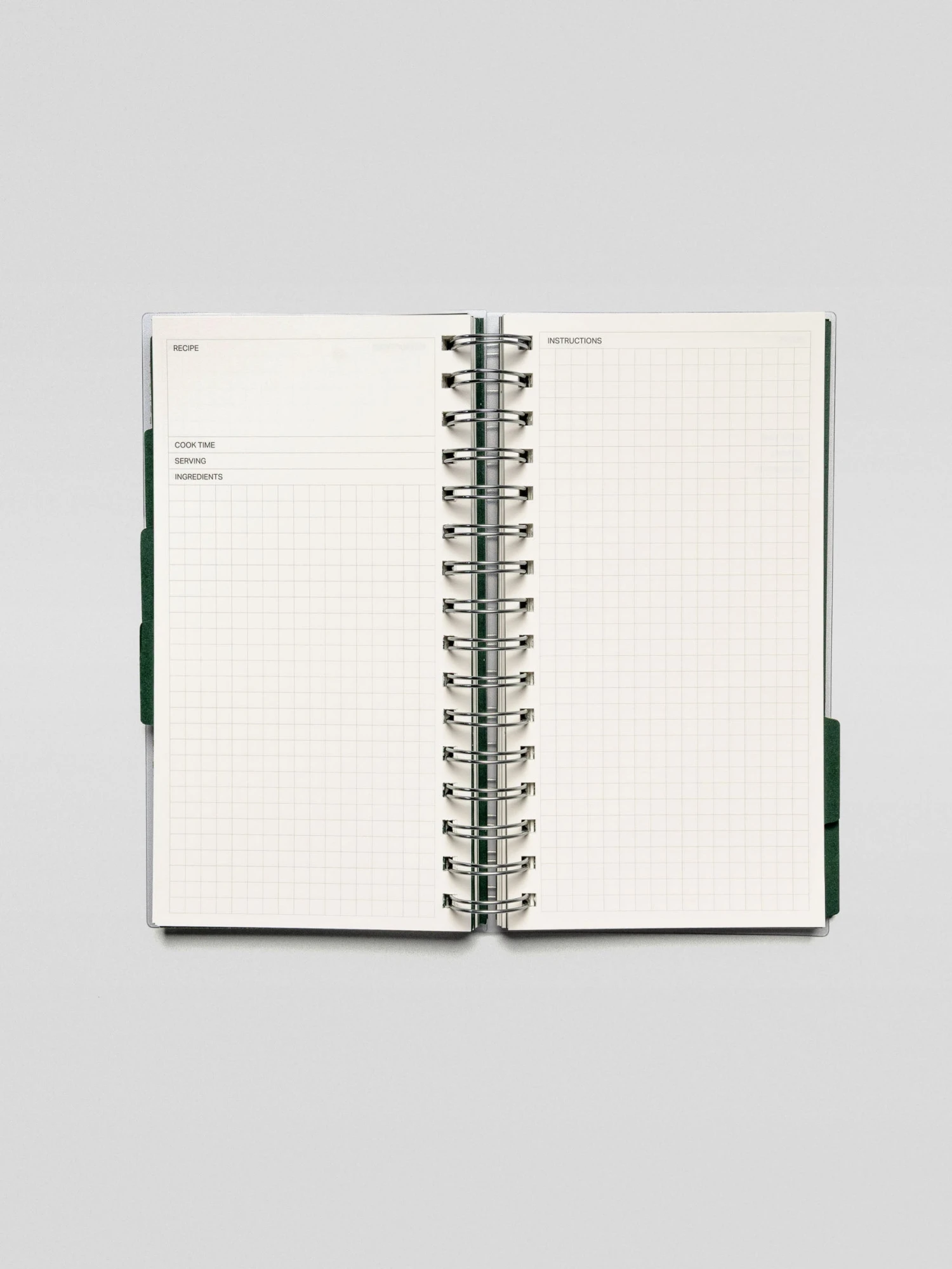 Recipe Book System(Recipe Book System) 7 Recipe Book System(Recipe Book System) - Image 7