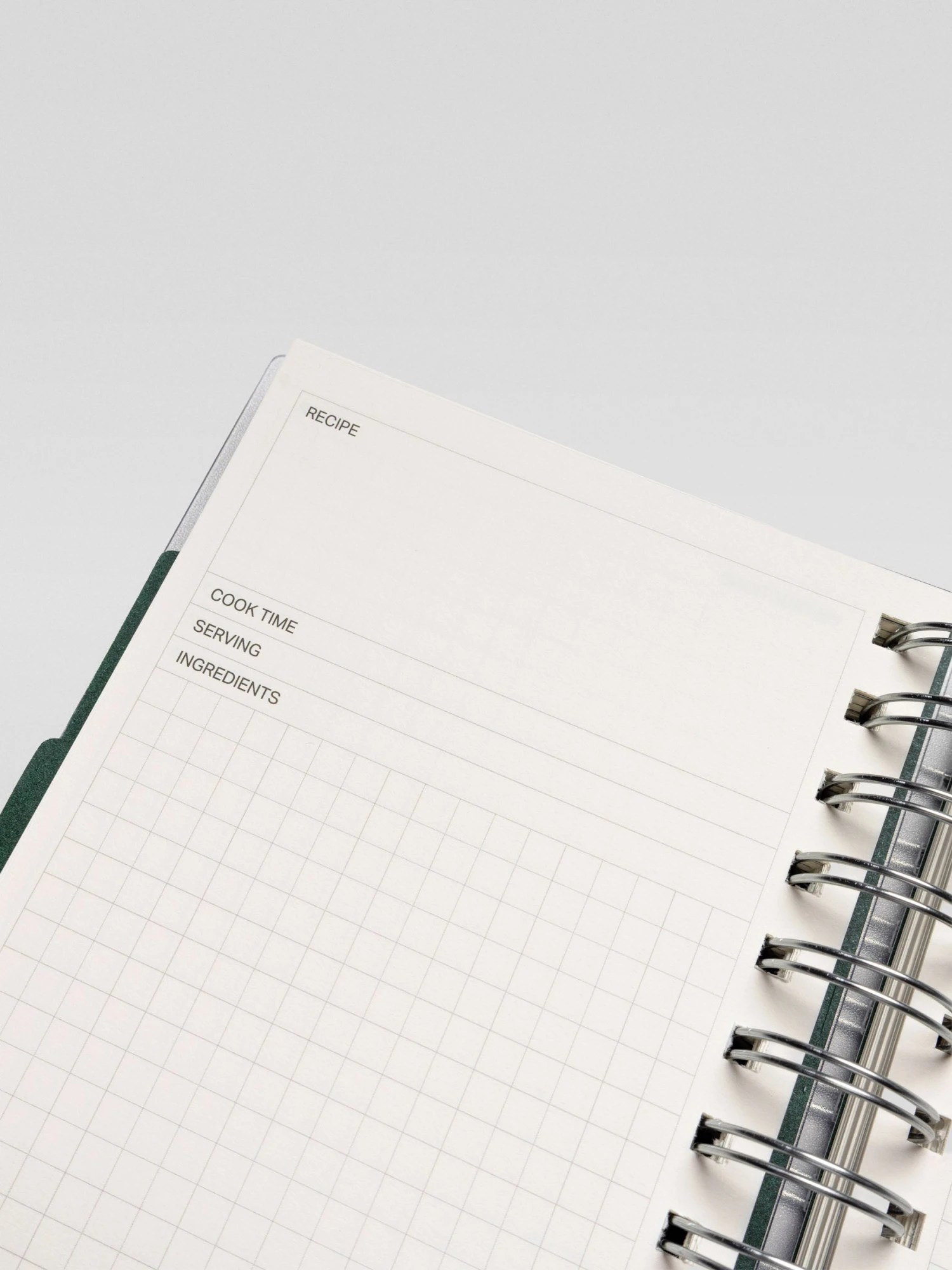 Recipe Book System(Recipe Book System) 8 Recipe Book System(Recipe Book System) - Image 8