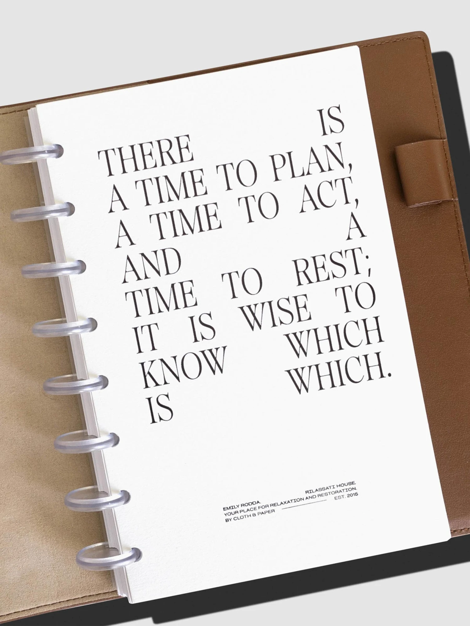 Relax Planner Dashboard(Relax Planner Dashboard) 2 Relax Planner Dashboard(Relax Planner Dashboard) - Image 2