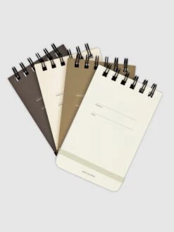 Reporter Notepad(Reporter Notepad)