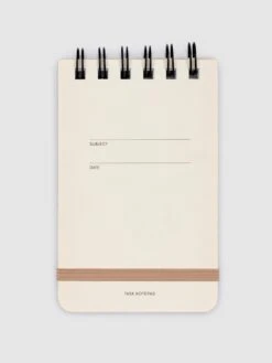 Reporter Notepad(Reporter Notepad) 16 Reporter Notepad(Reporter Notepad) -Cloth And Paper Shop Reporter Notepad CP 4