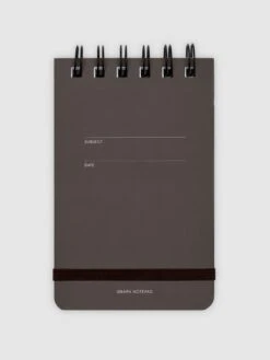 Reporter Notepad(Reporter Notepad) 18 Reporter Notepad(Reporter Notepad) -Cloth And Paper Shop Reporter Notepad CP 5