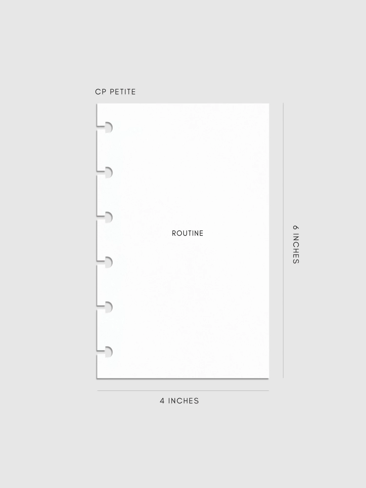 Routine Builder Planner Inserts(Routine Builder Planner Inserts) 8 Routine Builder Planner Inserts(Routine Builder Planner Inserts) - Image 8