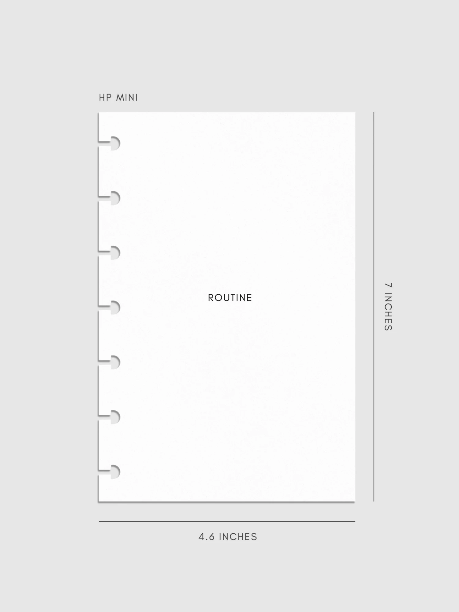 Routine Builder Planner Inserts(Routine Builder Planner Inserts) 13 Routine Builder Planner Inserts(Routine Builder Planner Inserts) - Image 13