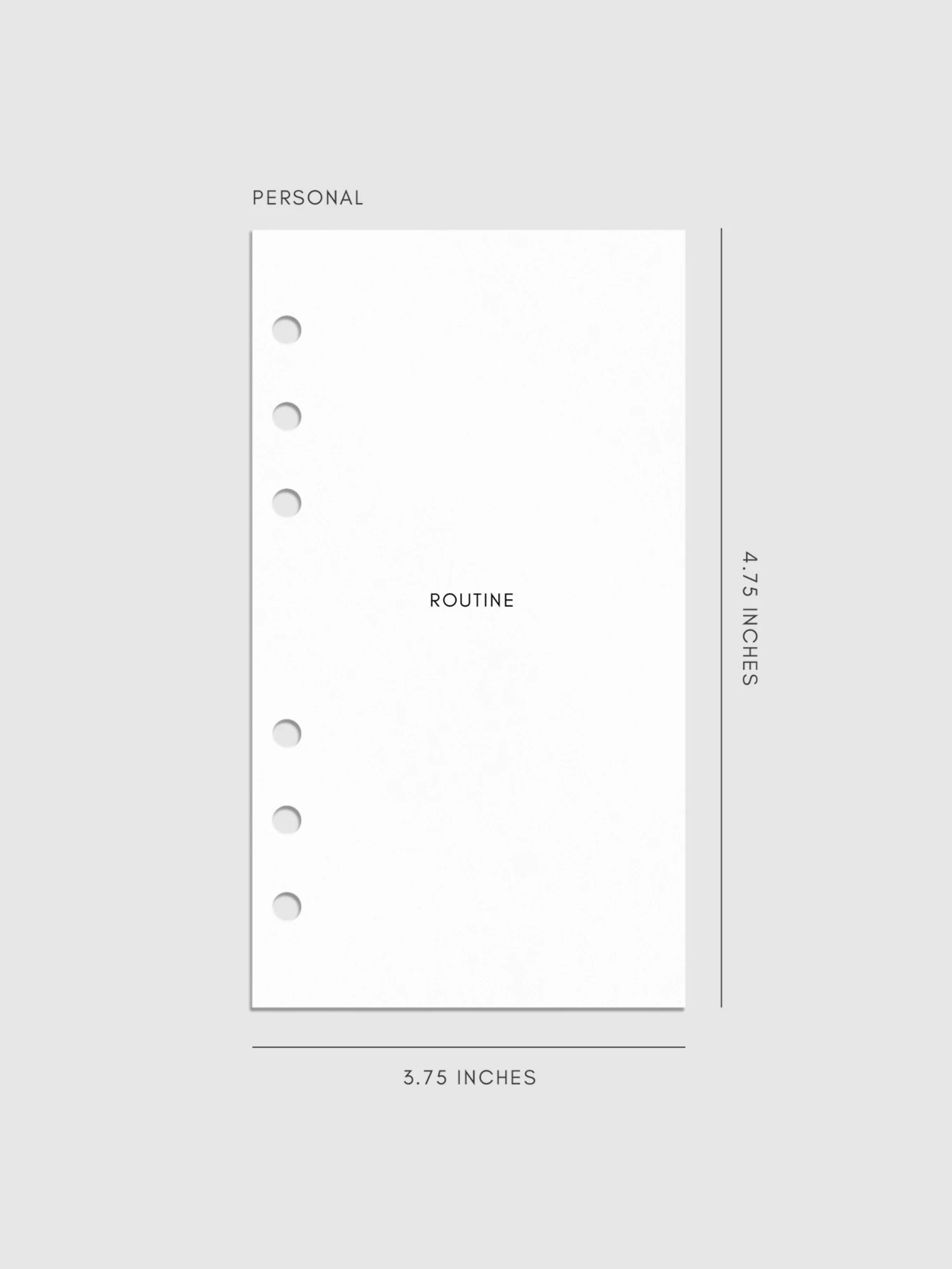 Routine Builder Planner Inserts(Routine Builder Planner Inserts) 10 Routine Builder Planner Inserts(Routine Builder Planner Inserts) - Image 10