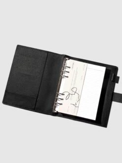 Routine Half Planner Dashboard(Routine Half Planner Dashboard) 19 Routine Half Planner Dashboard(Routine Half Planner Dashboard) -Cloth And Paper Shop Routine Half Planner Dashboard A5 CP 1