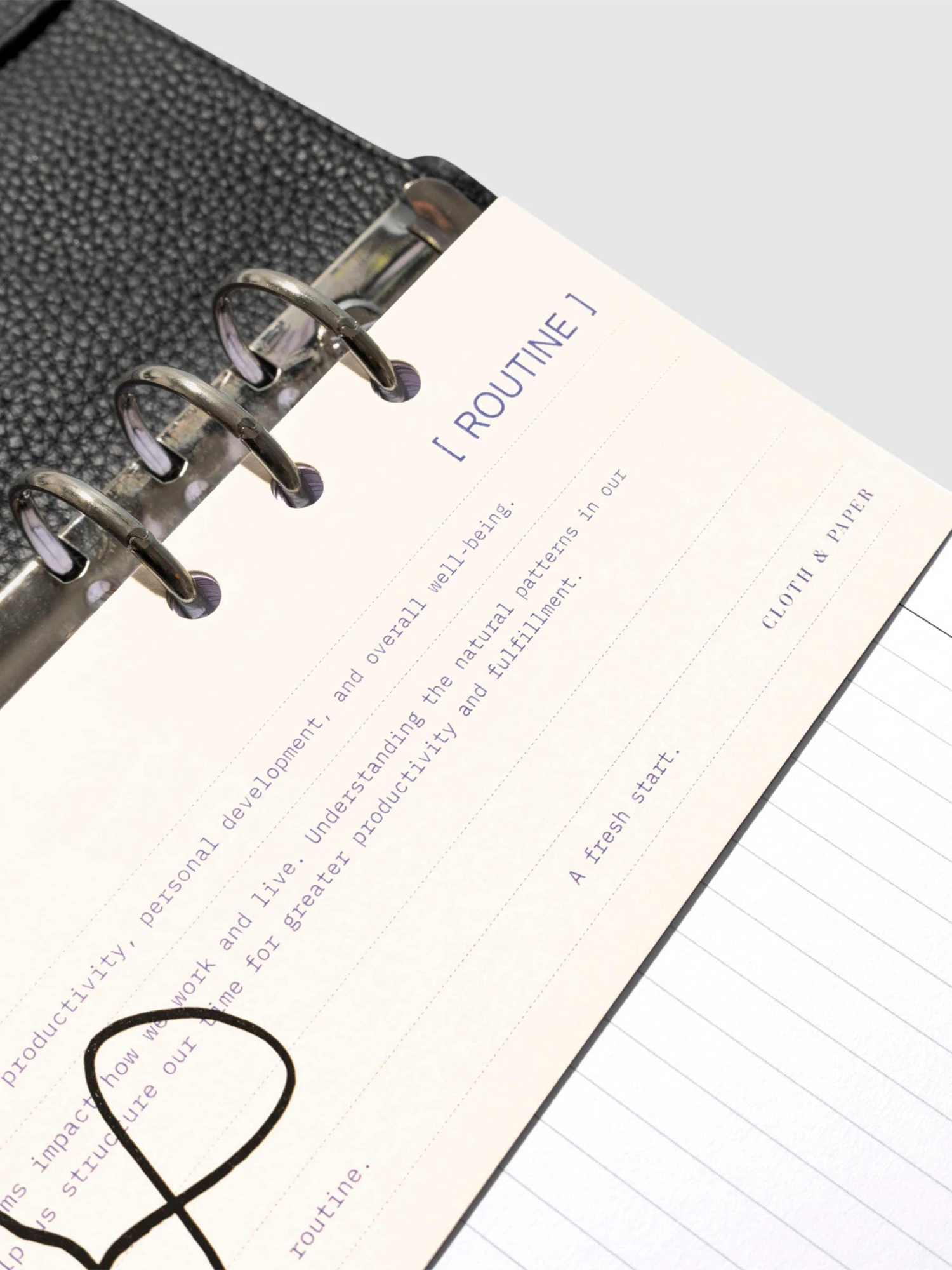 Routine Half Planner Dashboard(Routine Half Planner Dashboard) 3 Routine Half Planner Dashboard(Routine Half Planner Dashboard) - Image 3