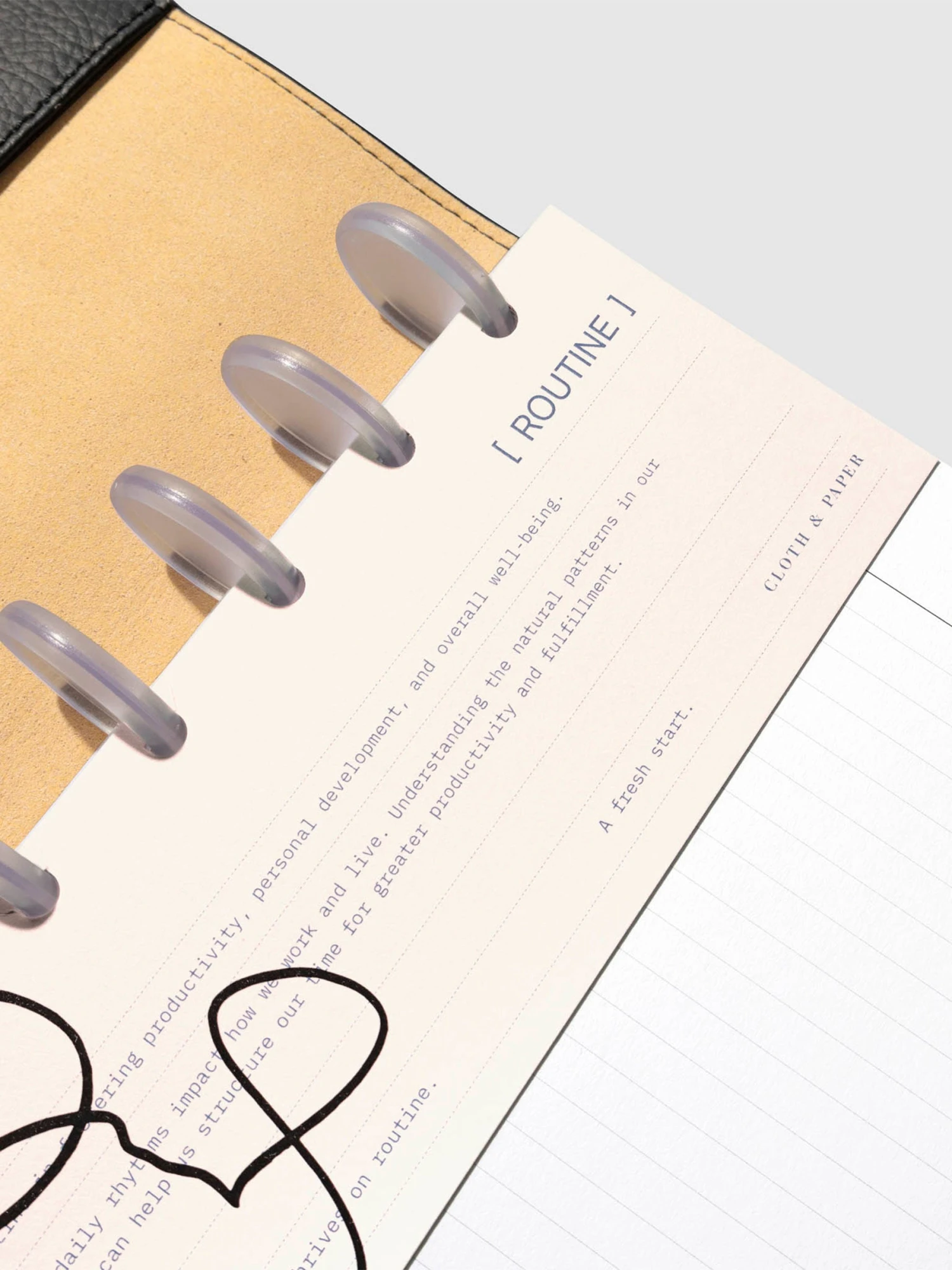 Routine Half Planner Dashboard(Routine Half Planner Dashboard) 6 Routine Half Planner Dashboard(Routine Half Planner Dashboard) - Image 6