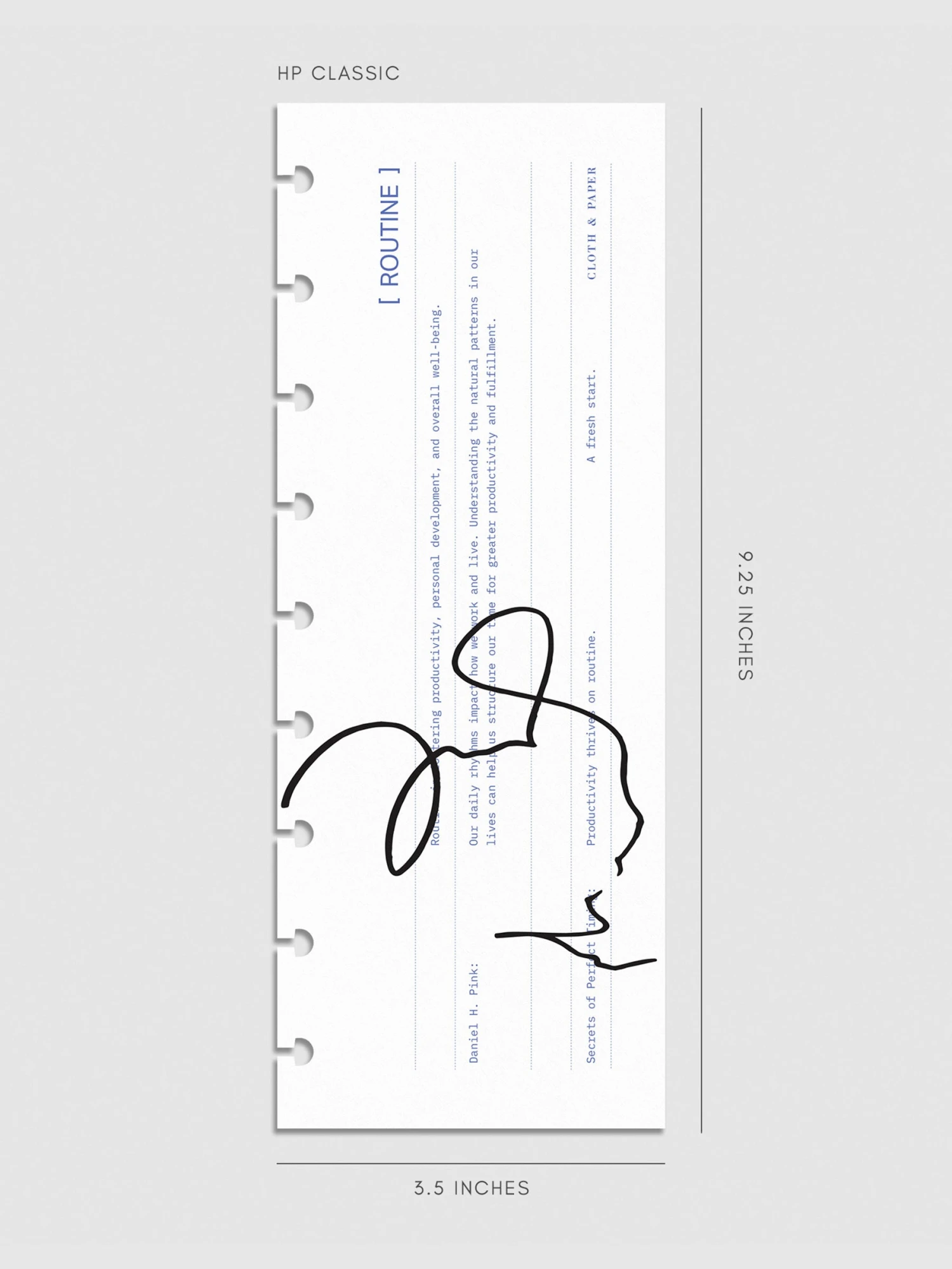 Routine Half Planner Dashboard(Routine Half Planner Dashboard) 16 Routine Half Planner Dashboard(Routine Half Planner Dashboard) - Image 16