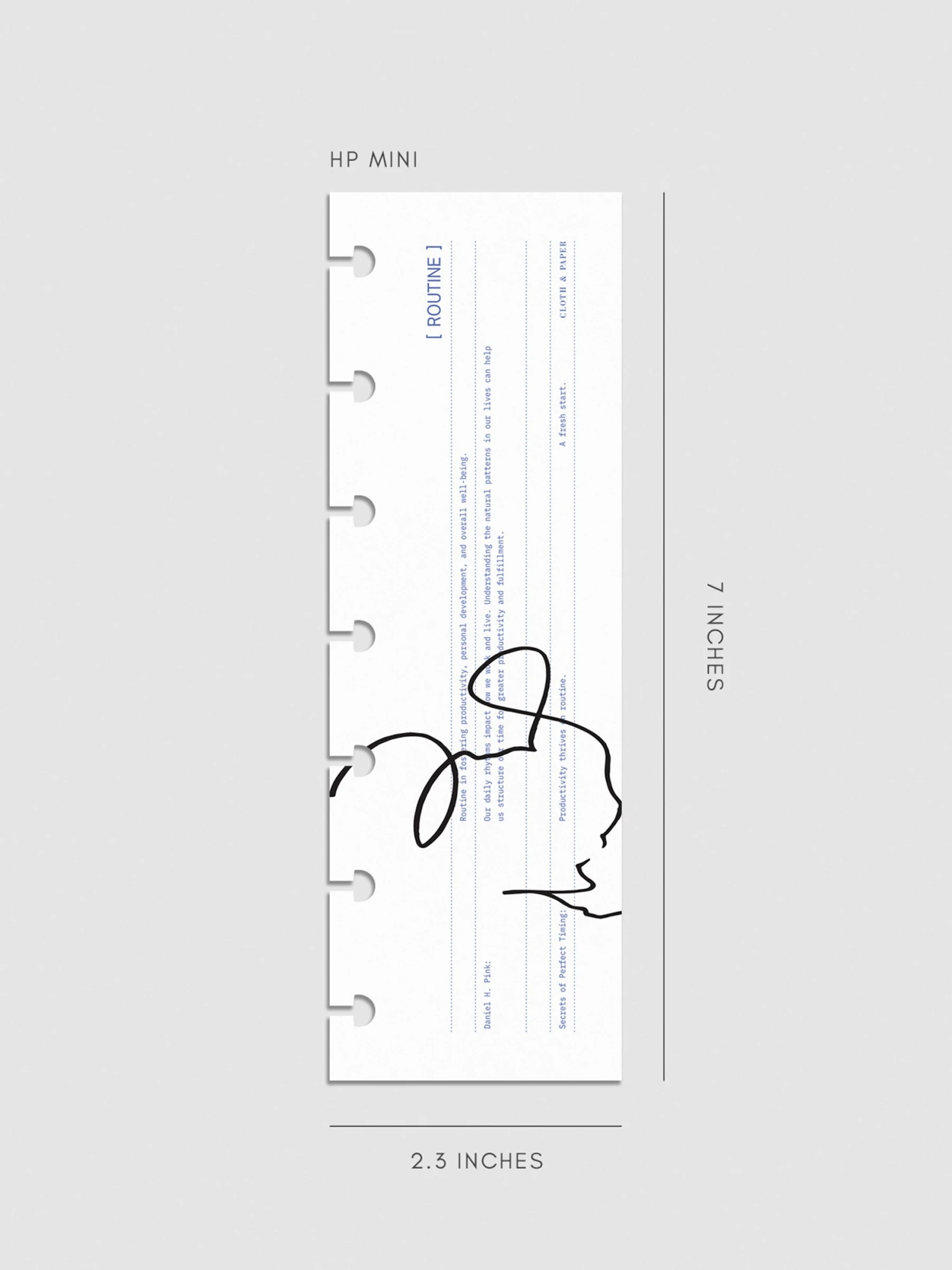 Routine Half Planner Dashboard(Routine Half Planner Dashboard) 13 Routine Half Planner Dashboard(Routine Half Planner Dashboard) - Image 13