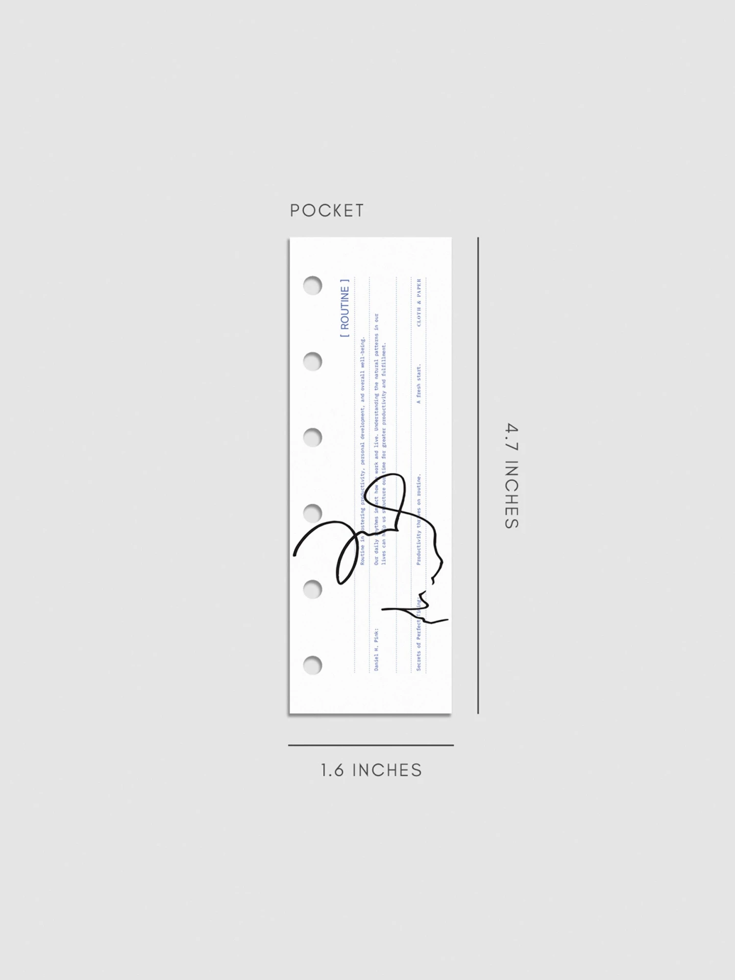 Routine Half Planner Dashboard(Routine Half Planner Dashboard) 8 Routine Half Planner Dashboard(Routine Half Planner Dashboard) - Image 8