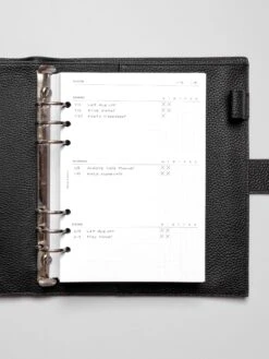 Routine Builder Planner Inserts(Routine Builder Planner Inserts) 17 Routine Builder Planner Inserts(Routine Builder Planner Inserts) -Cloth And Paper Shop RoutineBuilder Inserts A5 2 f8ed9d7b ba7a 47b6 9ef6 65ec7a0421ea