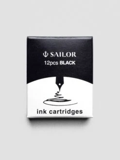 Sailor Cartridge Ink(Sailor Cartridge Ink)
