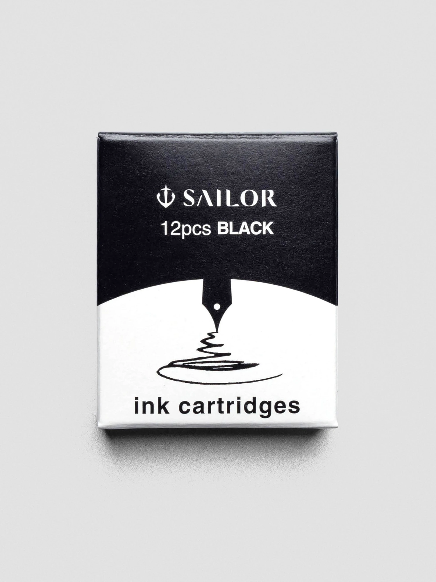 Sailor Cartridge Ink(Sailor Cartridge Ink) 1 Sailor Cartridge Ink(Sailor Cartridge Ink)
