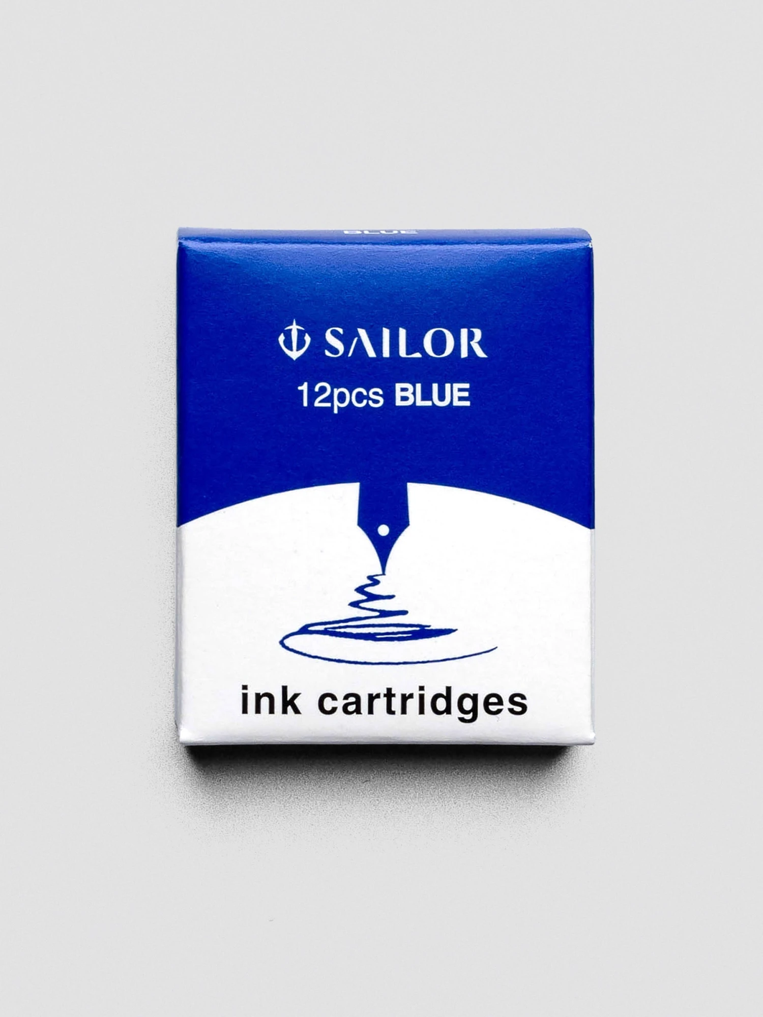Sailor Cartridge Ink(Sailor Cartridge Ink) 4 Sailor Cartridge Ink(Sailor Cartridge Ink) - Image 4