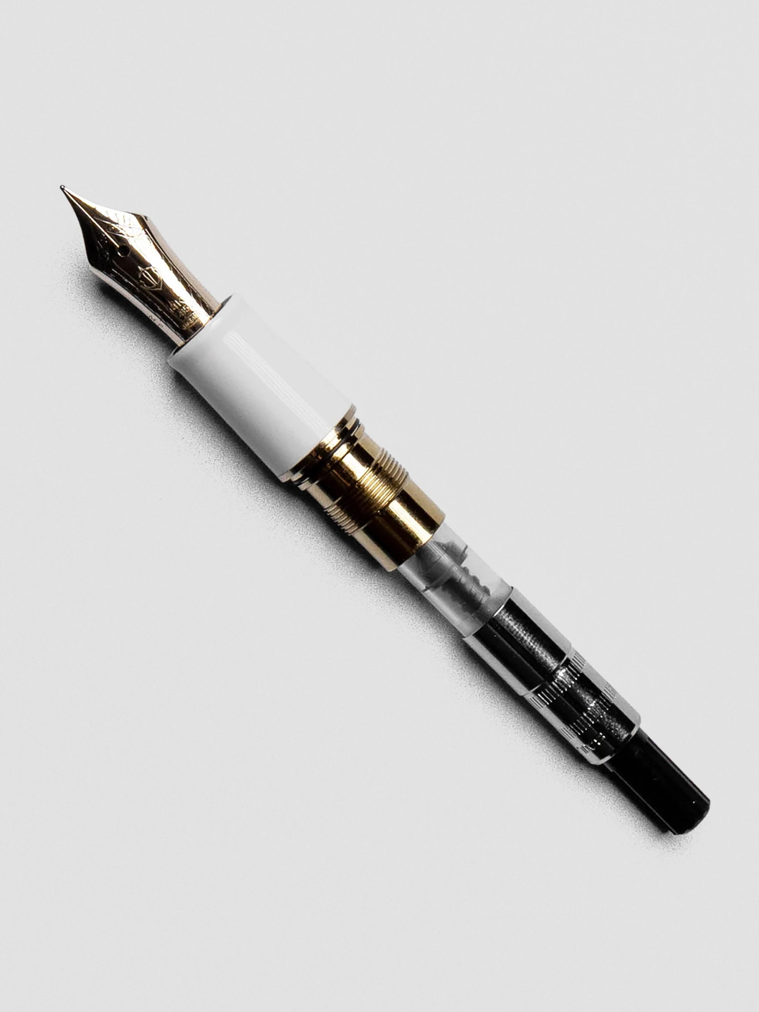 Sailor Fountain Pen Mini Ink Converter(Sailor Fountain Pen Mini Ink Converter) 3 Sailor Fountain Pen Mini Ink Converter(Sailor Fountain Pen Mini Ink Converter) - Image 3