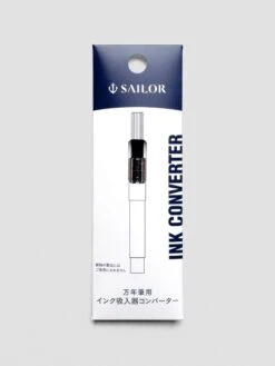 Sailor Fountain Pen Standard Ink Converter(Sailor Fountain Pen Standard Ink Converter)