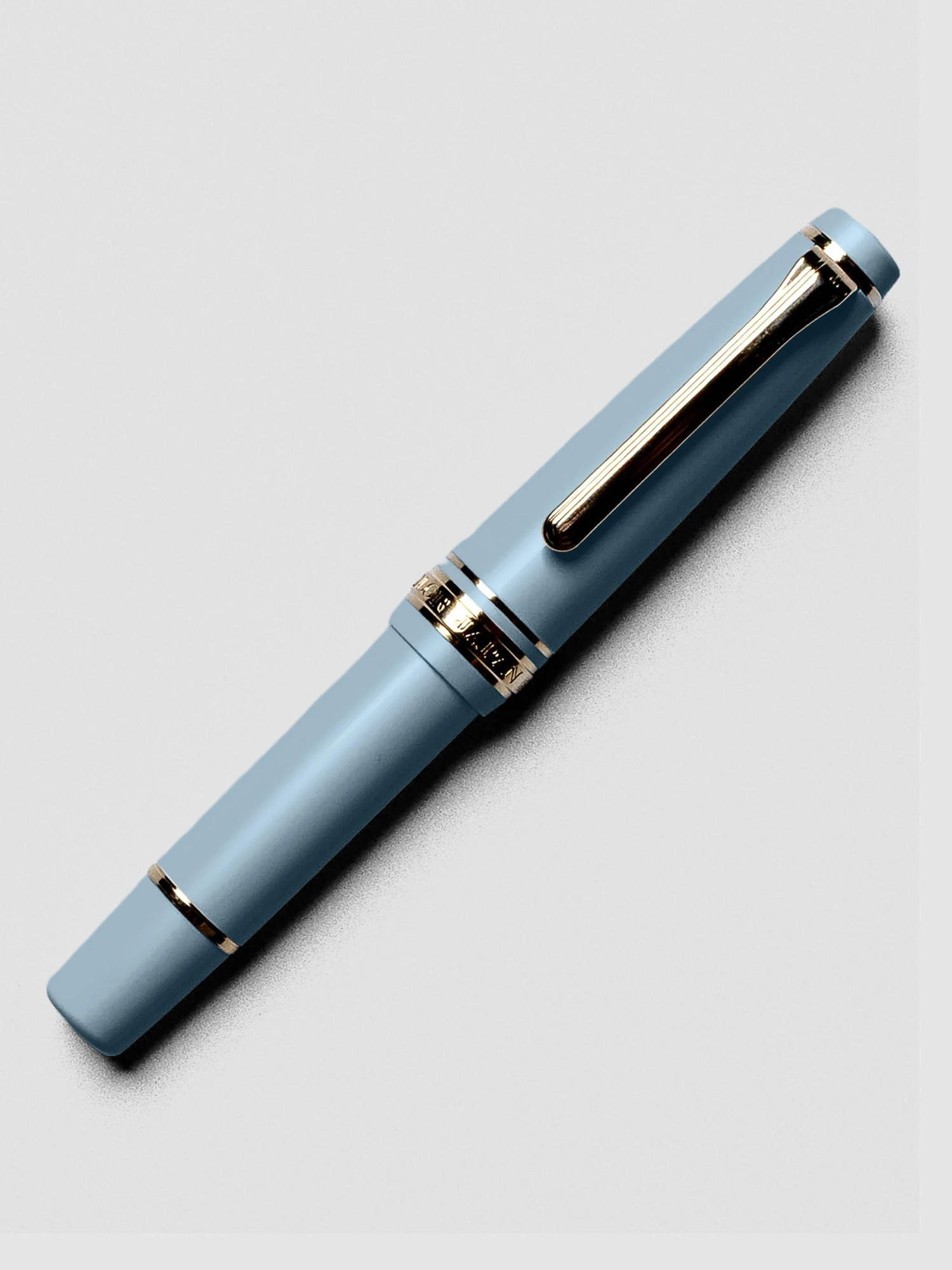 Sailor Pro Gear Slim Mini Fountain Pen | Medium Fine(Sailor Pro Gear Slim Mini Fountain Pen Medium Fine) 16 Sailor Pro Gear Slim Mini Fountain Pen | Medium Fine(Sailor Pro Gear Slim Mini Fountain Pen Medium Fine) - Image 16