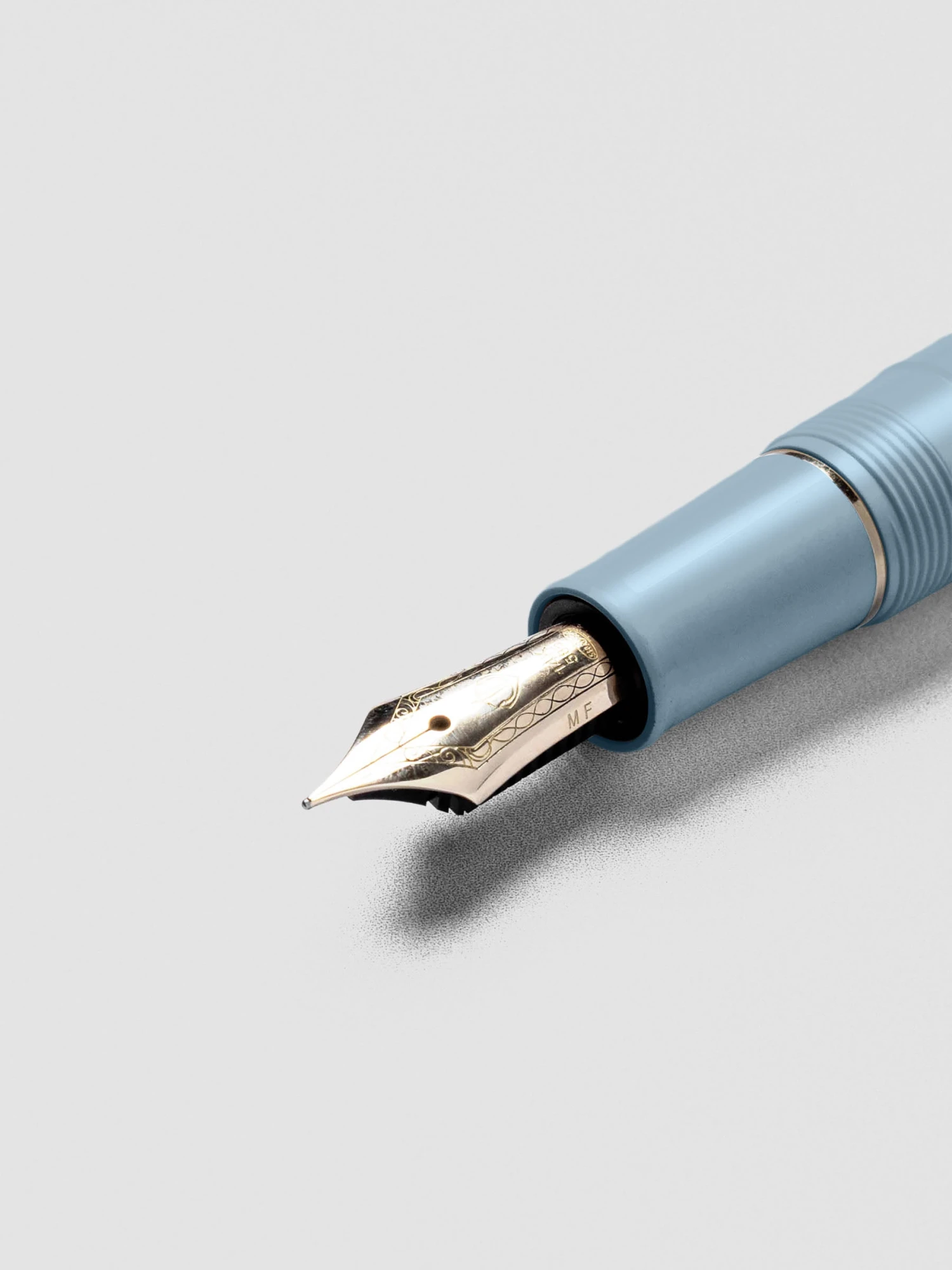 Sailor Pro Gear Slim Mini Fountain Pen | Medium Fine(Sailor Pro Gear Slim Mini Fountain Pen Medium Fine) 18 Sailor Pro Gear Slim Mini Fountain Pen | Medium Fine(Sailor Pro Gear Slim Mini Fountain Pen Medium Fine) - Image 18