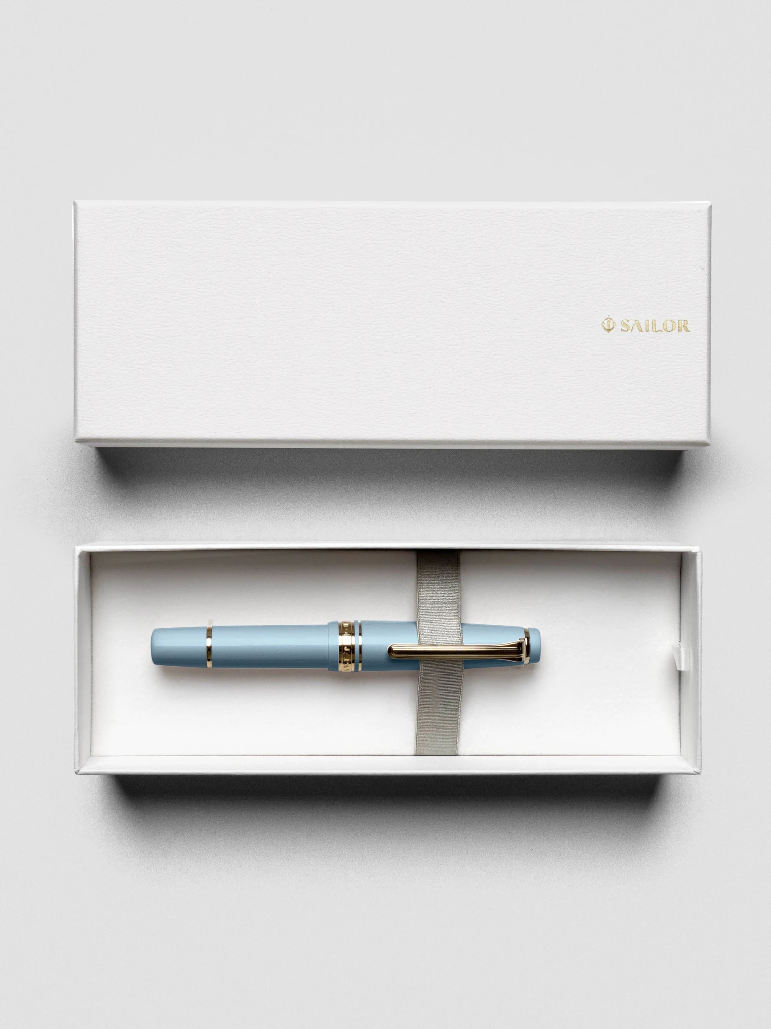 Sailor Pro Gear Slim Mini Fountain Pen | Medium Fine(Sailor Pro Gear Slim Mini Fountain Pen Medium Fine) 20 Sailor Pro Gear Slim Mini Fountain Pen | Medium Fine(Sailor Pro Gear Slim Mini Fountain Pen Medium Fine) - Image 20