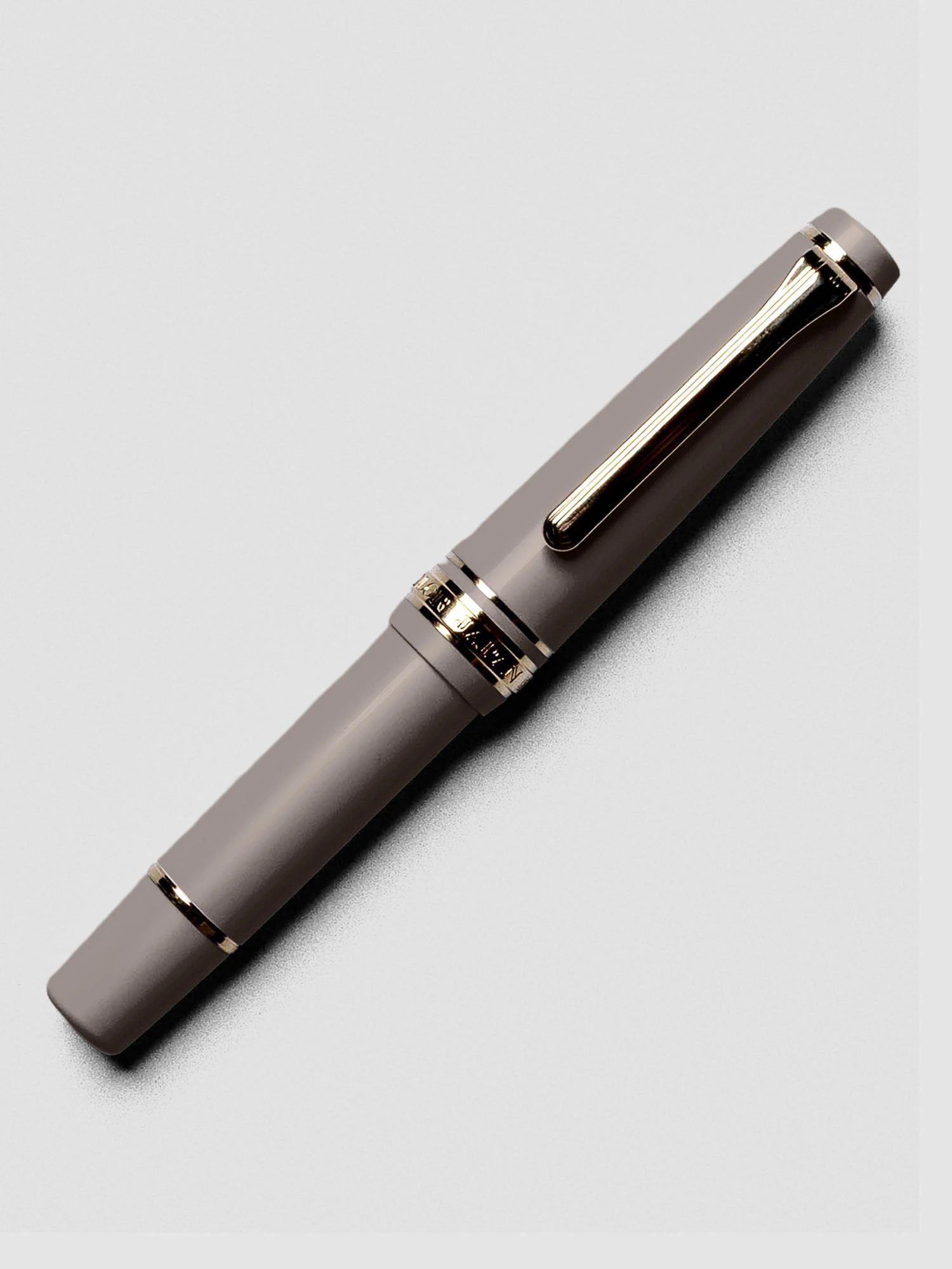 Sailor Pro Gear Slim Mini Fountain Pen | Medium Fine(Sailor Pro Gear Slim Mini Fountain Pen Medium Fine) 1 Sailor Pro Gear Slim Mini Fountain Pen | Medium Fine(Sailor Pro Gear Slim Mini Fountain Pen Medium Fine)