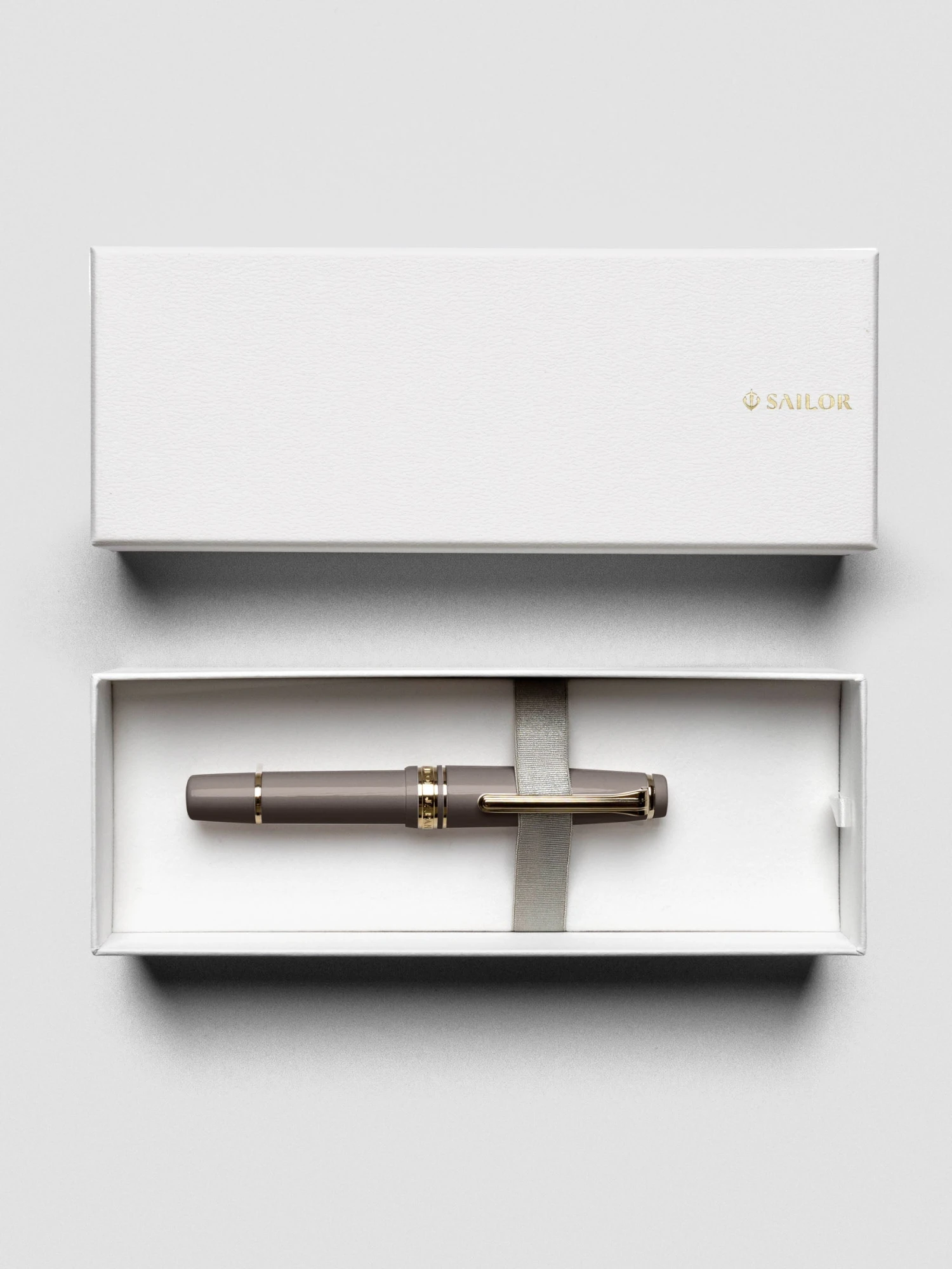 Sailor Pro Gear Slim Mini Fountain Pen | Medium Fine(Sailor Pro Gear Slim Mini Fountain Pen Medium Fine) 5 Sailor Pro Gear Slim Mini Fountain Pen | Medium Fine(Sailor Pro Gear Slim Mini Fountain Pen Medium Fine) - Image 5