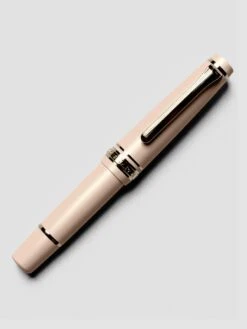 Sailor Pro Gear Slim Mini Fountain Pen | Medium Fine(Sailor Pro Gear Slim Mini Fountain Pen Medium Fine) 25 Sailor Pro Gear Slim Mini Fountain Pen | Medium Fine(Sailor Pro Gear Slim Mini Fountain Pen Medium Fine) -Cloth And Paper Shop Sailor Pro Gear Slim Mini FountainPen Medium Zween Pink 2