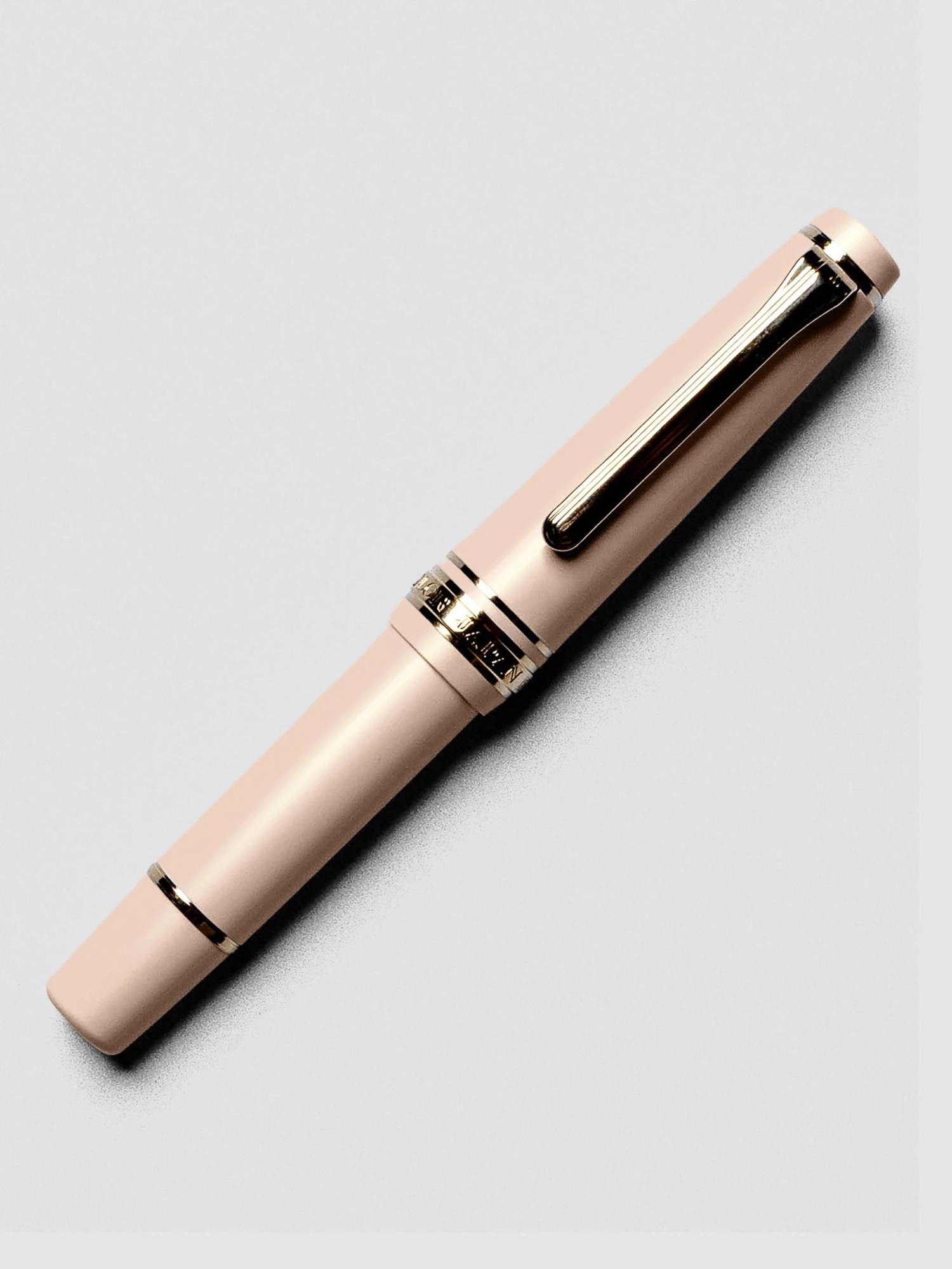 Sailor Pro Gear Slim Mini Fountain Pen | Medium Fine(Sailor Pro Gear Slim Mini Fountain Pen Medium Fine) 6 Sailor Pro Gear Slim Mini Fountain Pen | Medium Fine(Sailor Pro Gear Slim Mini Fountain Pen Medium Fine) - Image 6